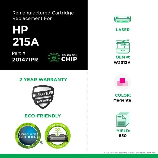 CIG catalog image 201471PR W2313A 3
