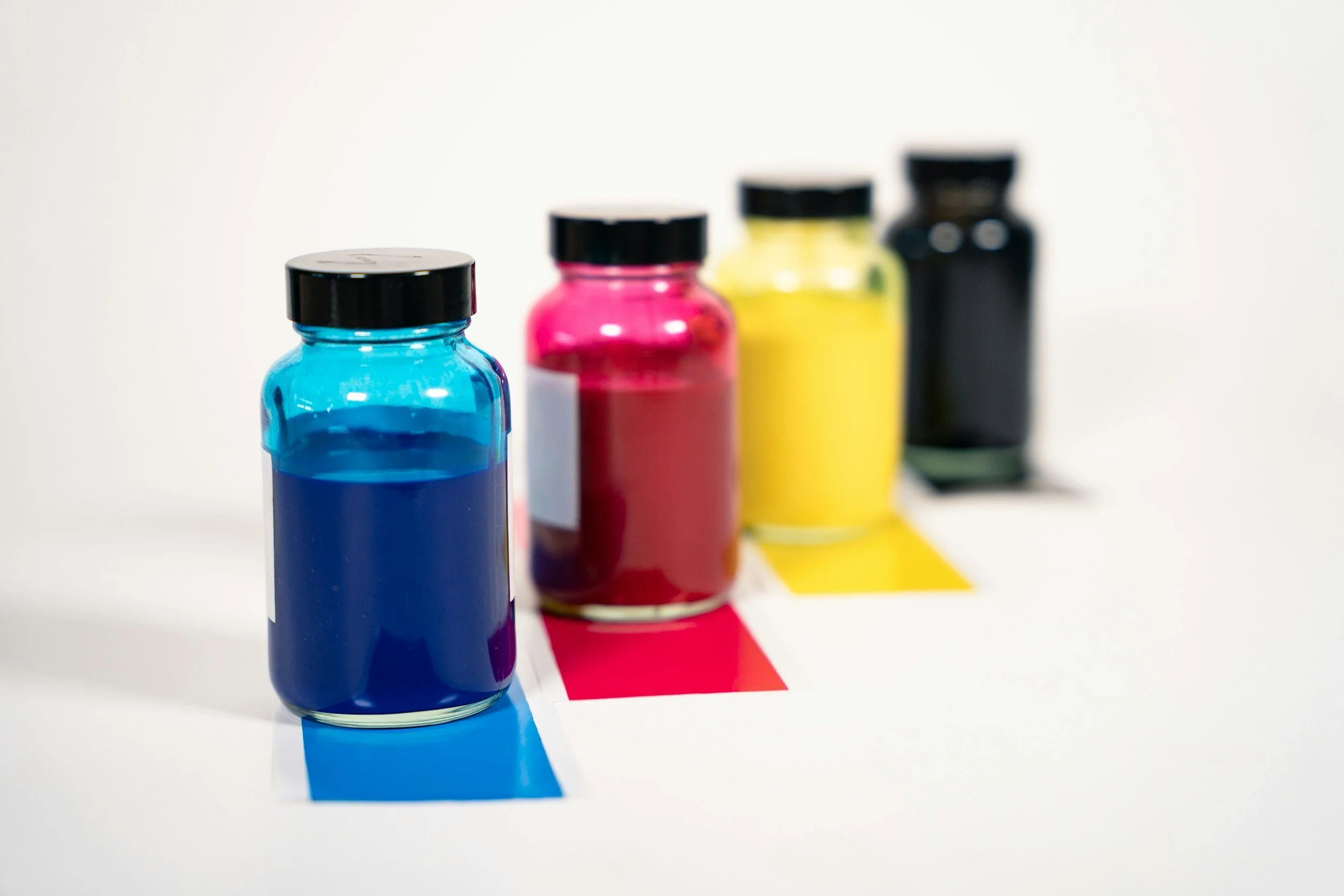 Inkjet or Laser? How to Choose the Right Printer for Your Southwest Ohio Business