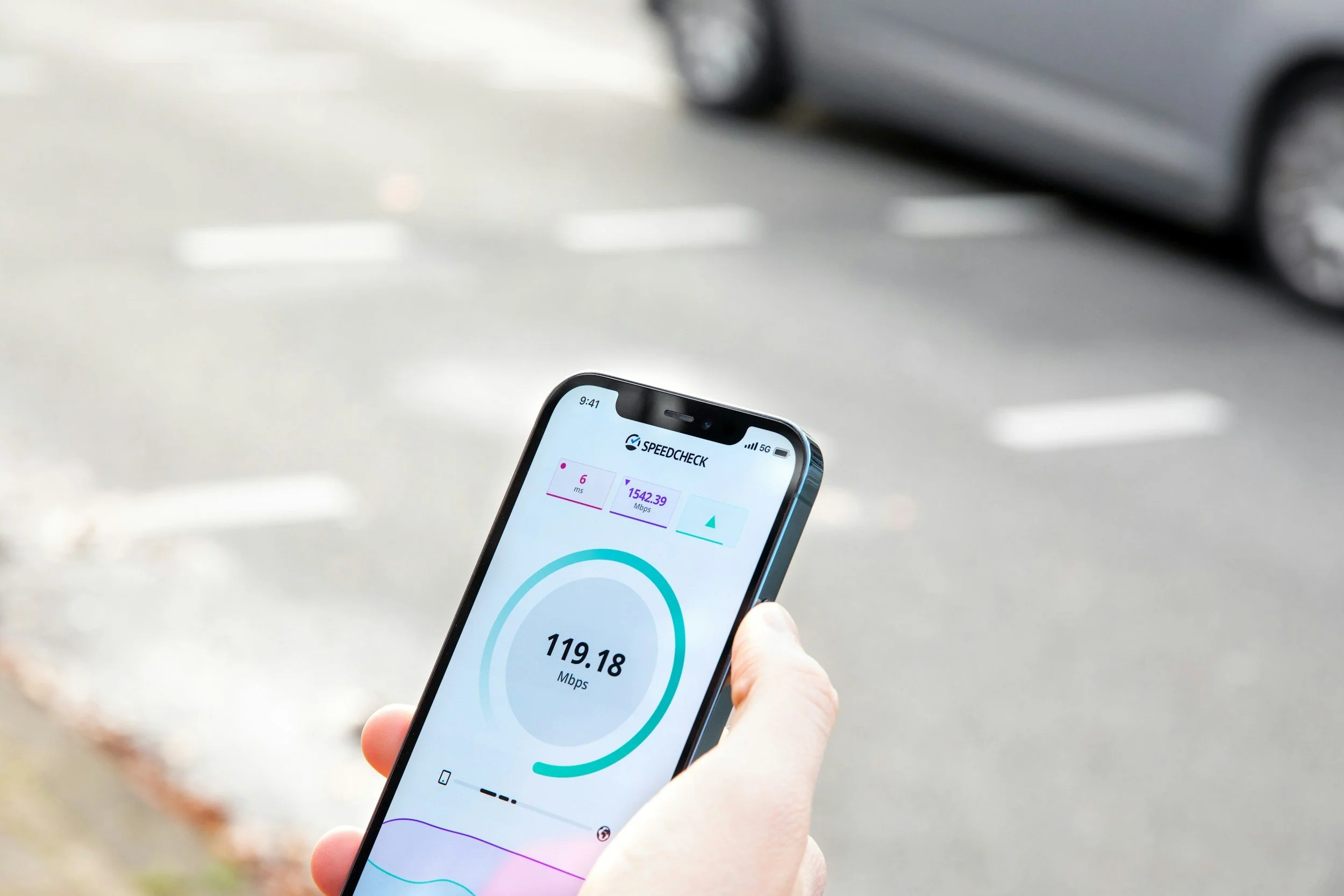 How Much Internet Speed Does Your Business Actually Need?