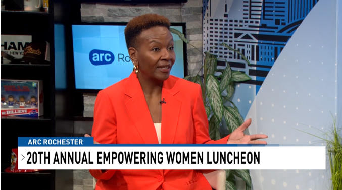 Venus Williams to headline YWCA’s 20th Annual Empowering Women Luncheon