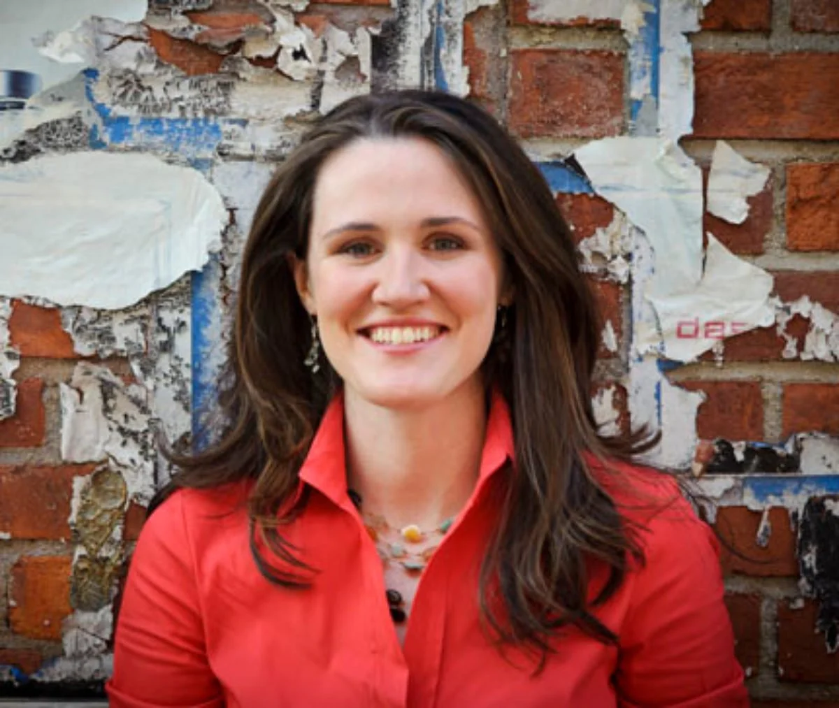 2008 Liz Murray