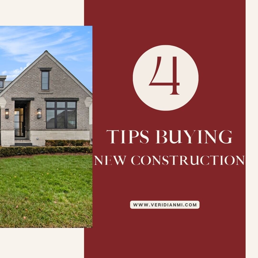 Dreaming of a brand new home? 

Consider new construction in Washington Township at The Villas at Veridian! From custom finishes to modern amenities, new builds offer endless possibilities. 

Join us on this exciting journey to finding your perfect s