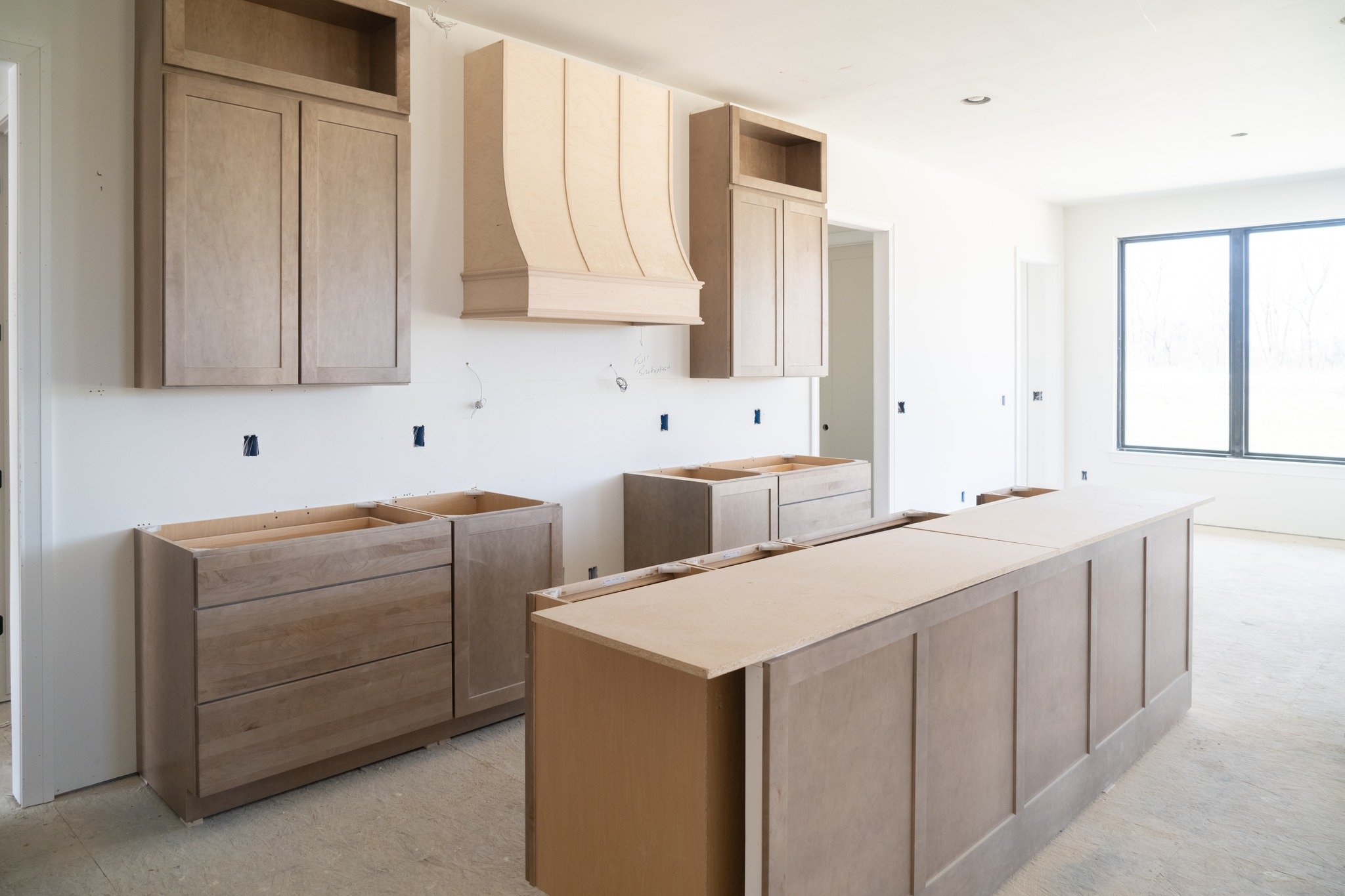 Come visit the hottest new living community in Washington Township, MI! Speak with one of our new construction specialist this weekend at our open house from 12 - 4 PM.  This living community has every you need to have peace of mind. Did we mention i