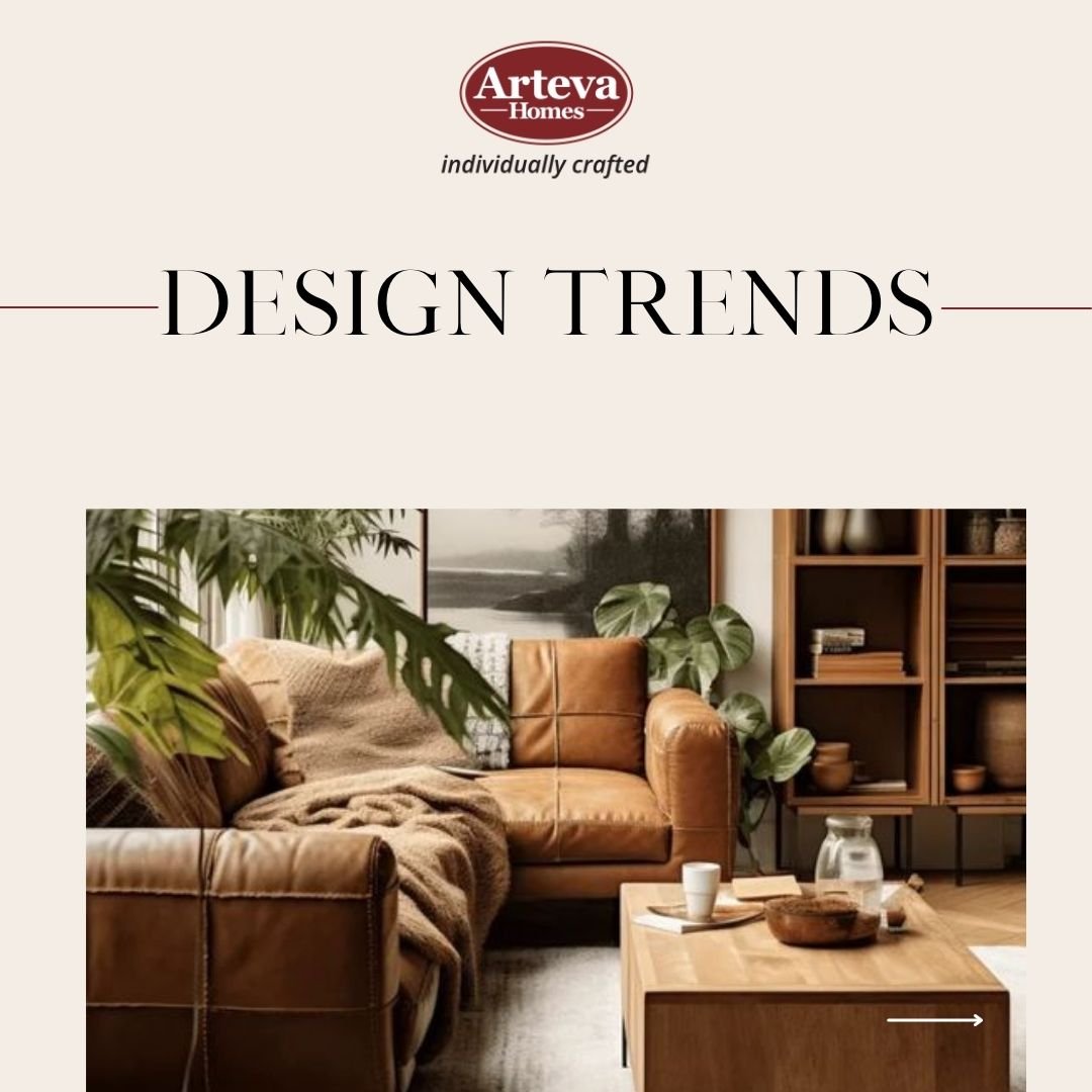 In the dynamic world of architecture and homebuilding, design trends serve as the guiding light, shaping the very fabric of our living spaces. From the sleek lines of modern minimalism to the timeless charm of rustic farmhouse chic, each trend leaves