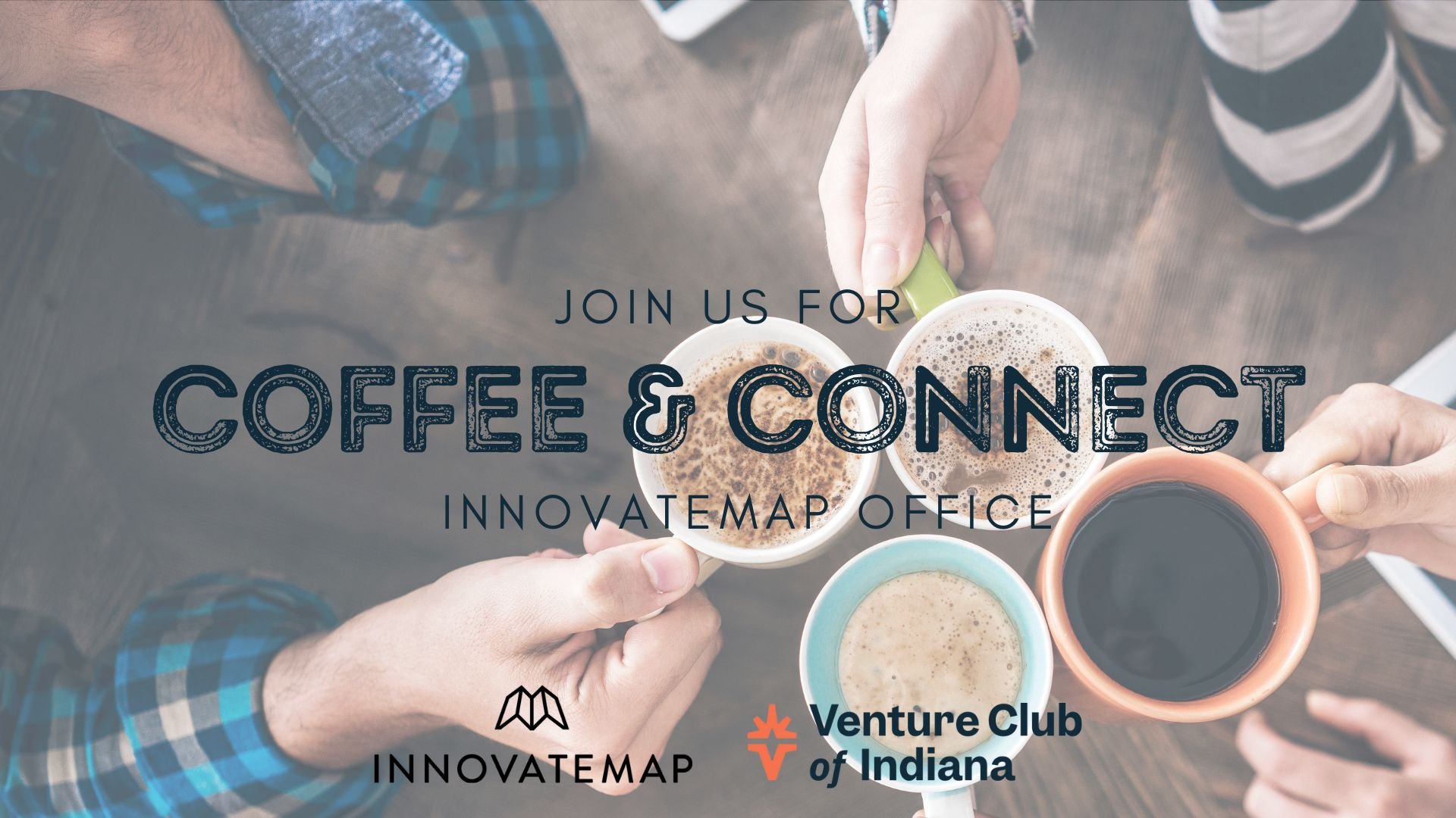 Coffee & Connect