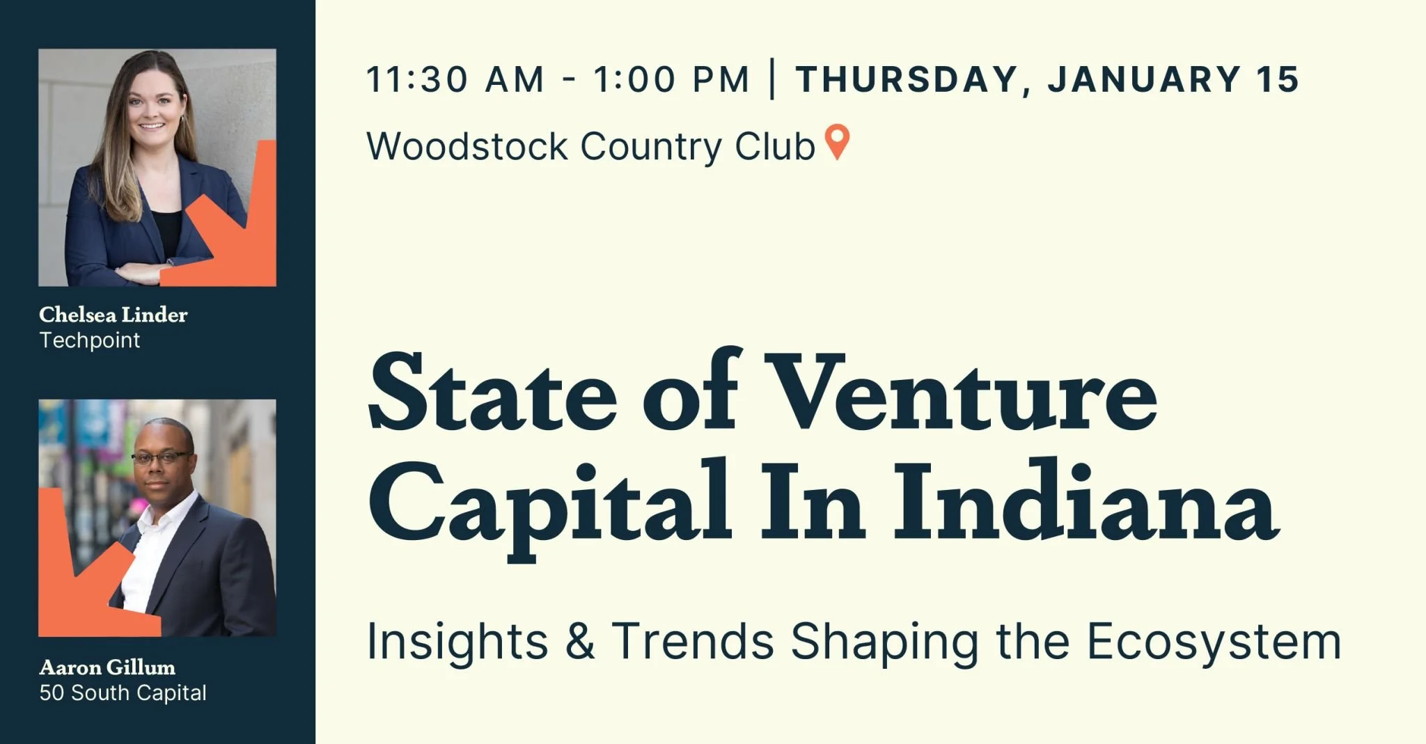 State of Venture Capital in Indiana