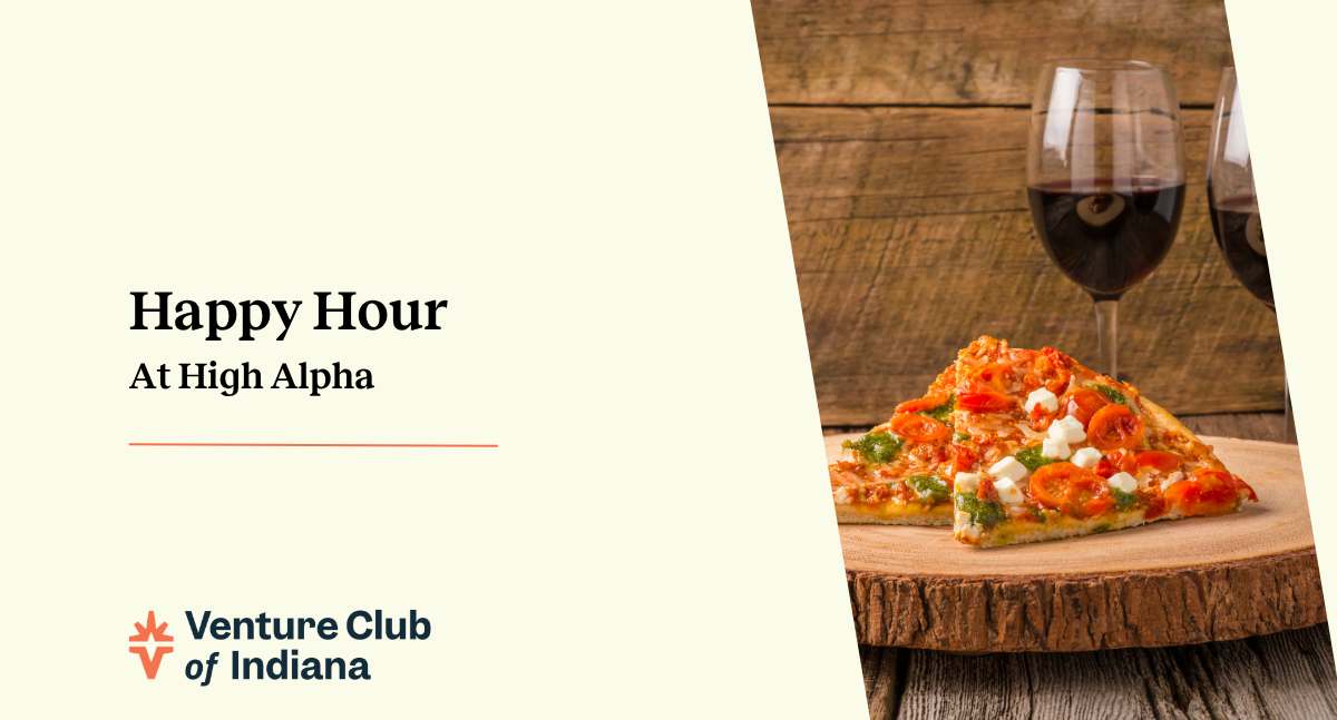 Happy Hour at High Alpha