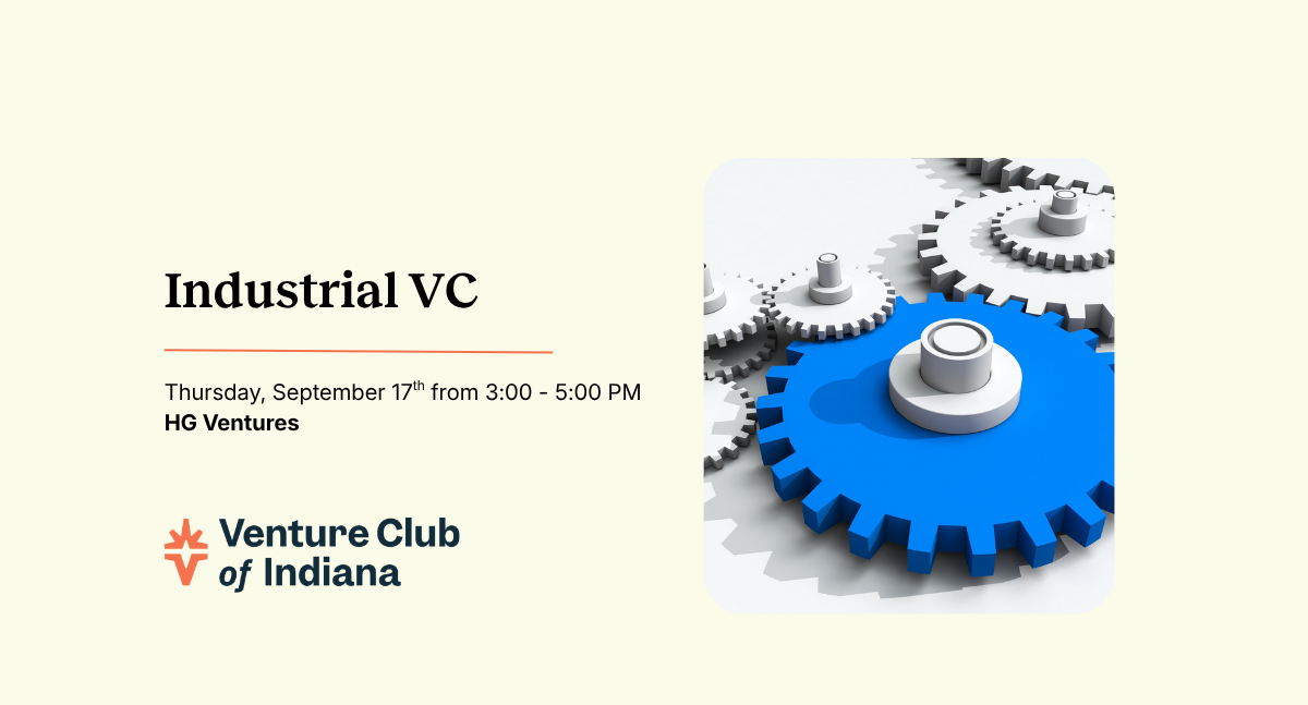 Industrial VC