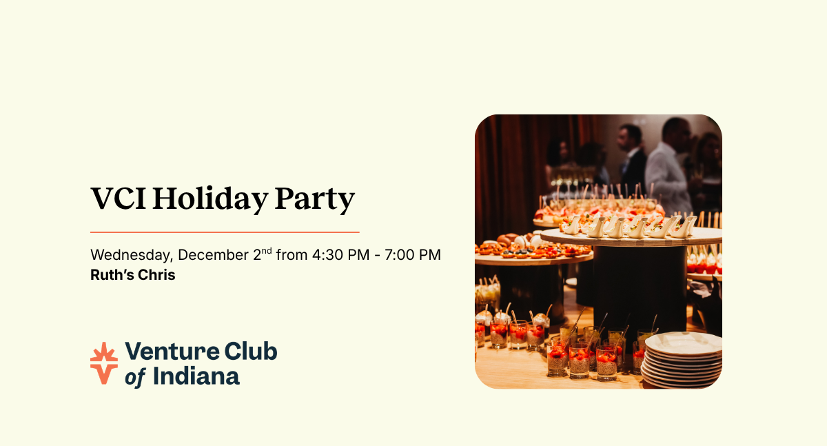 VCI Holiday Party