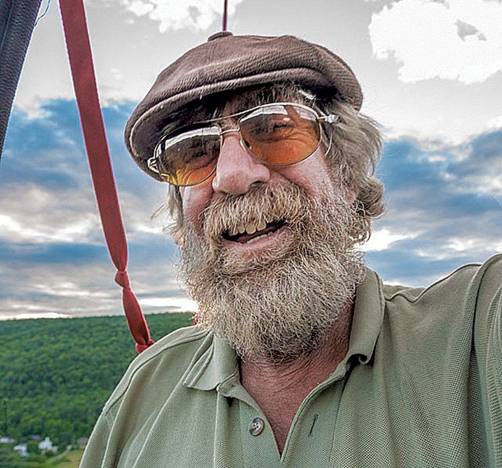 Brian J Boland Memorial Foundation