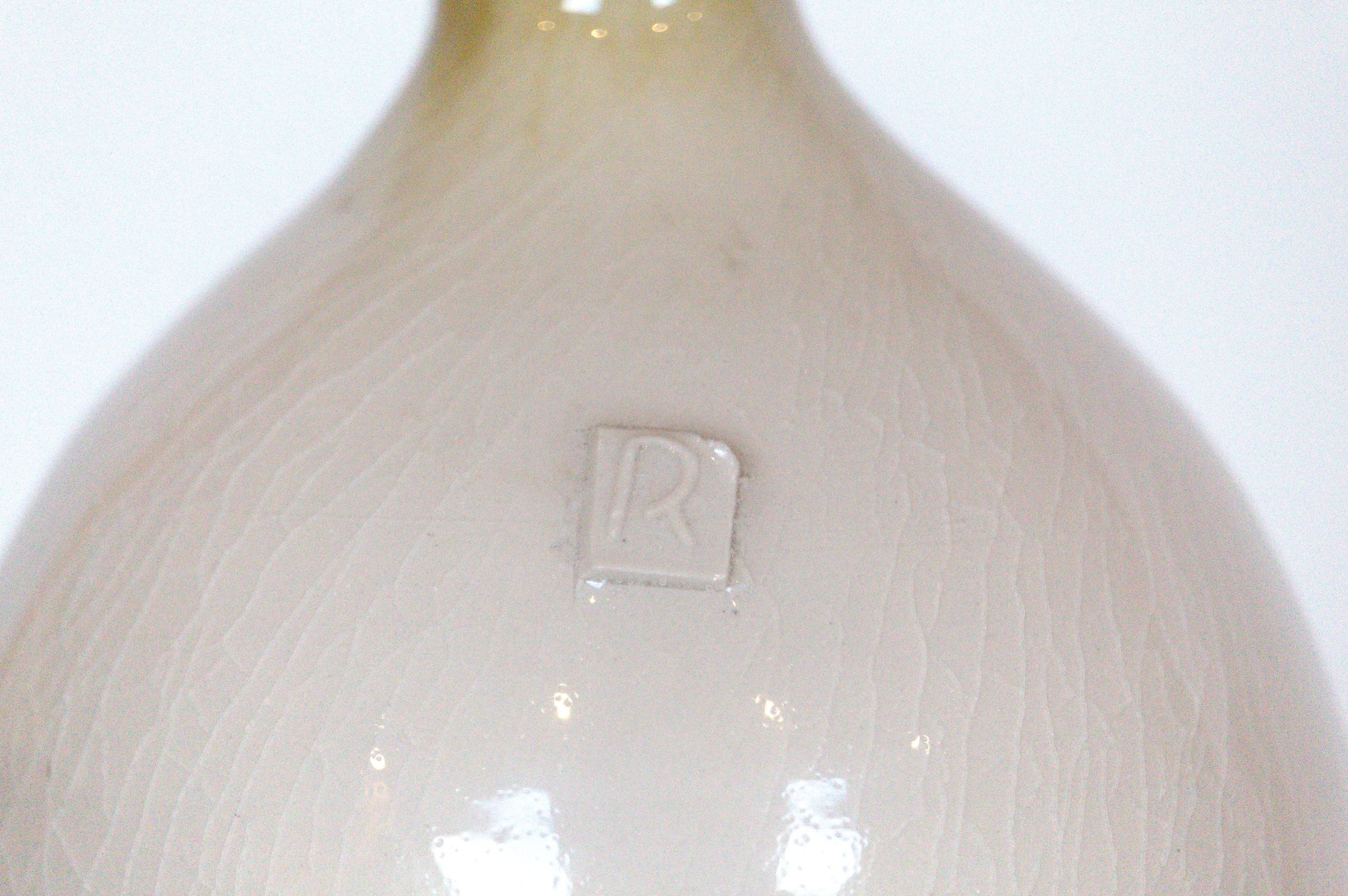 Some Advice for Beginners and My Collection Part 1- Roger Harley Ceramics