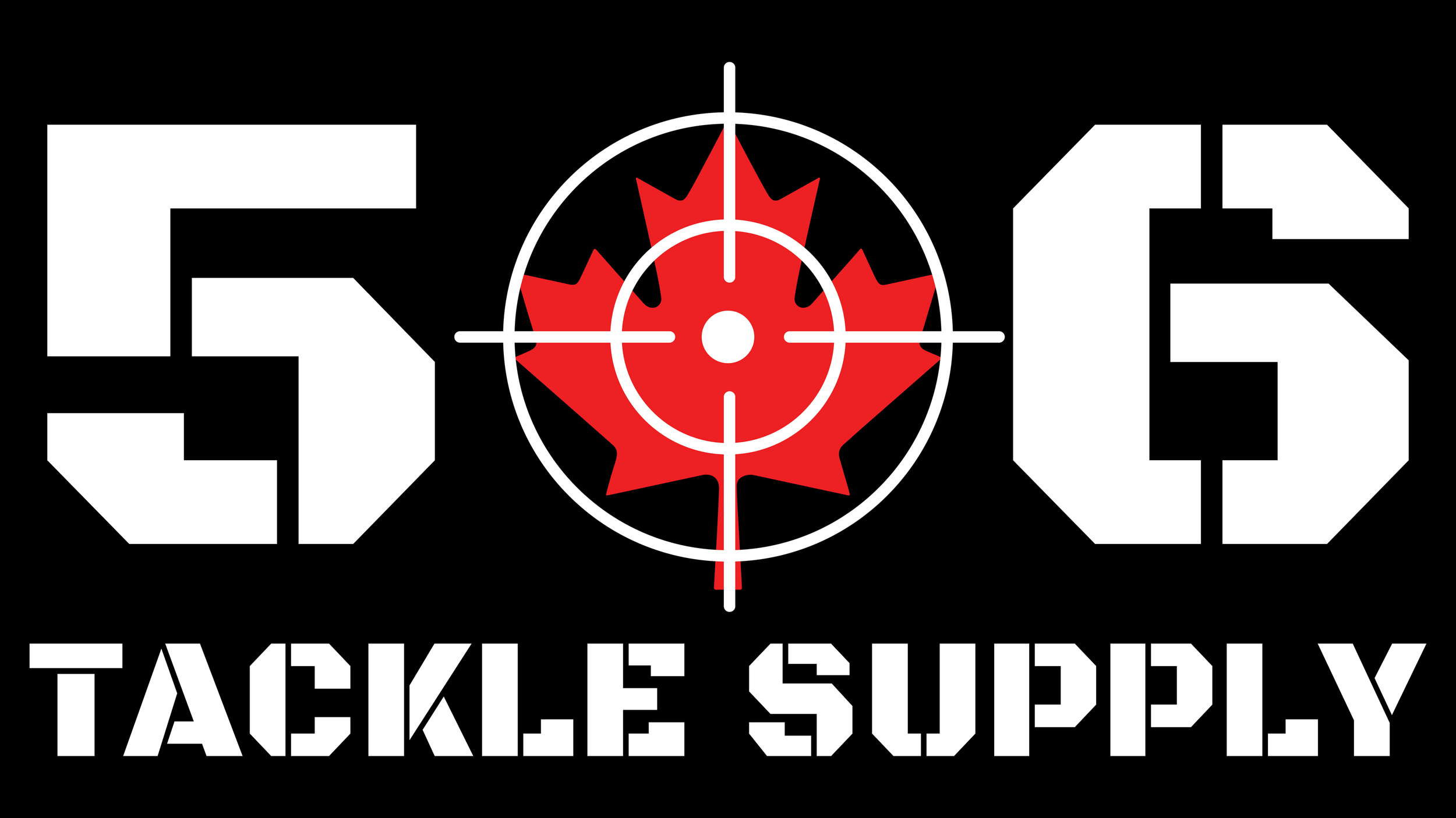 506 Tackle Supply