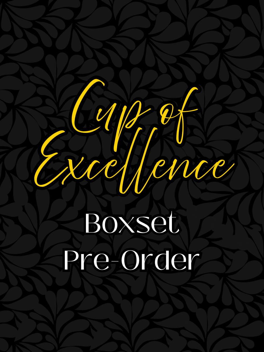 COE Boxset Pre-Order