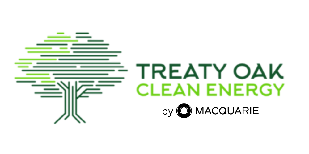 Treaty Oak Clean Energy