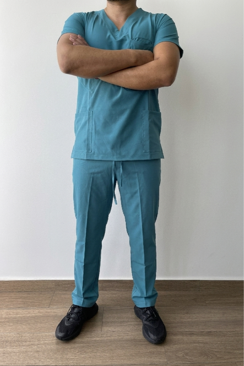 Essential Recto | Jade