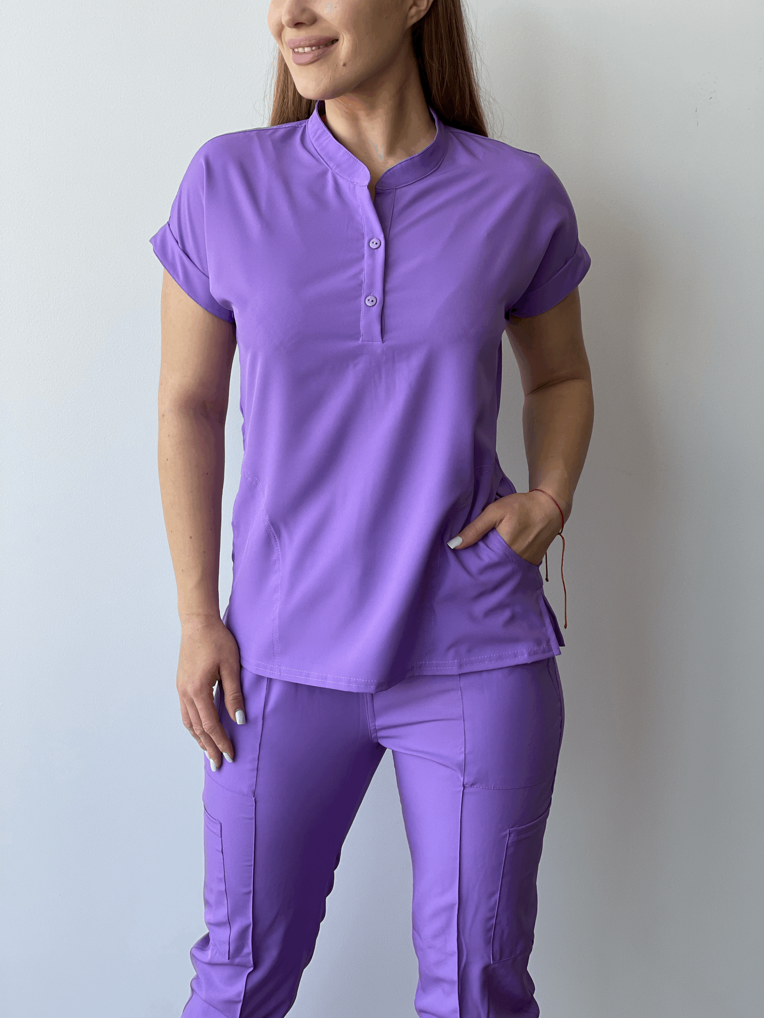 Elegant 7-7  | Orchid