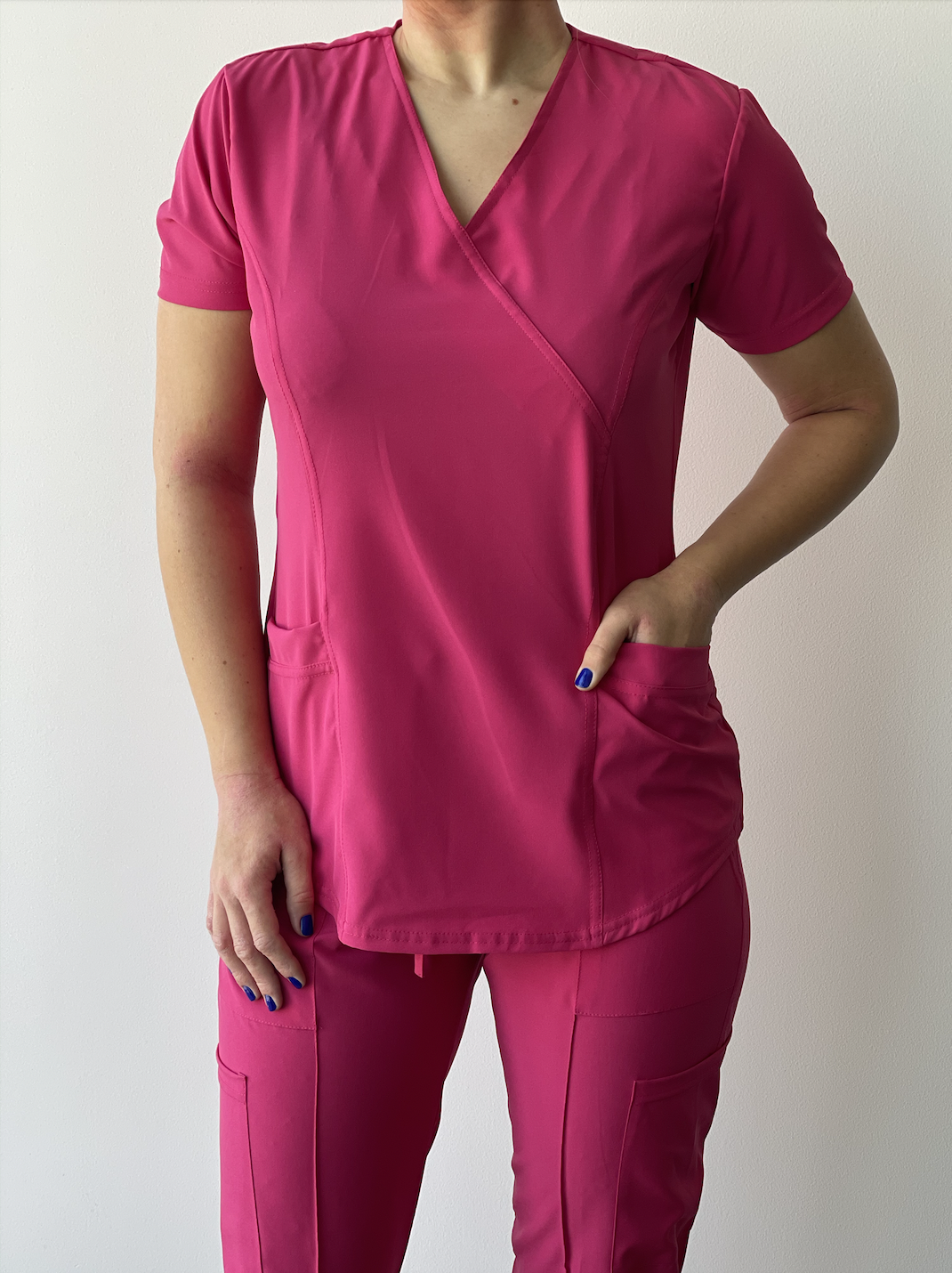 Osaka Fit | Bugambilia