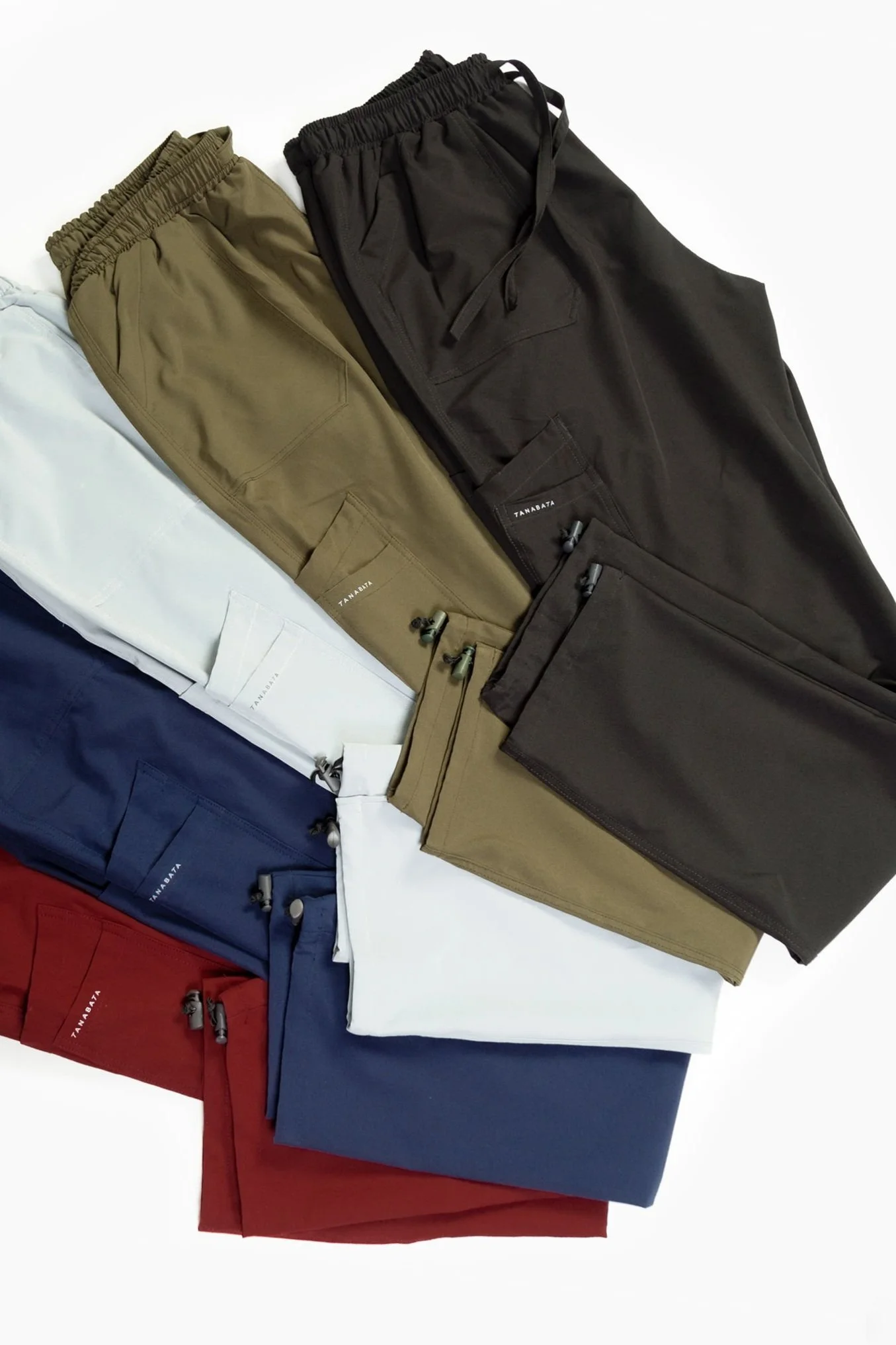 Descubre el Comfort 2 en 1 de Tanabata