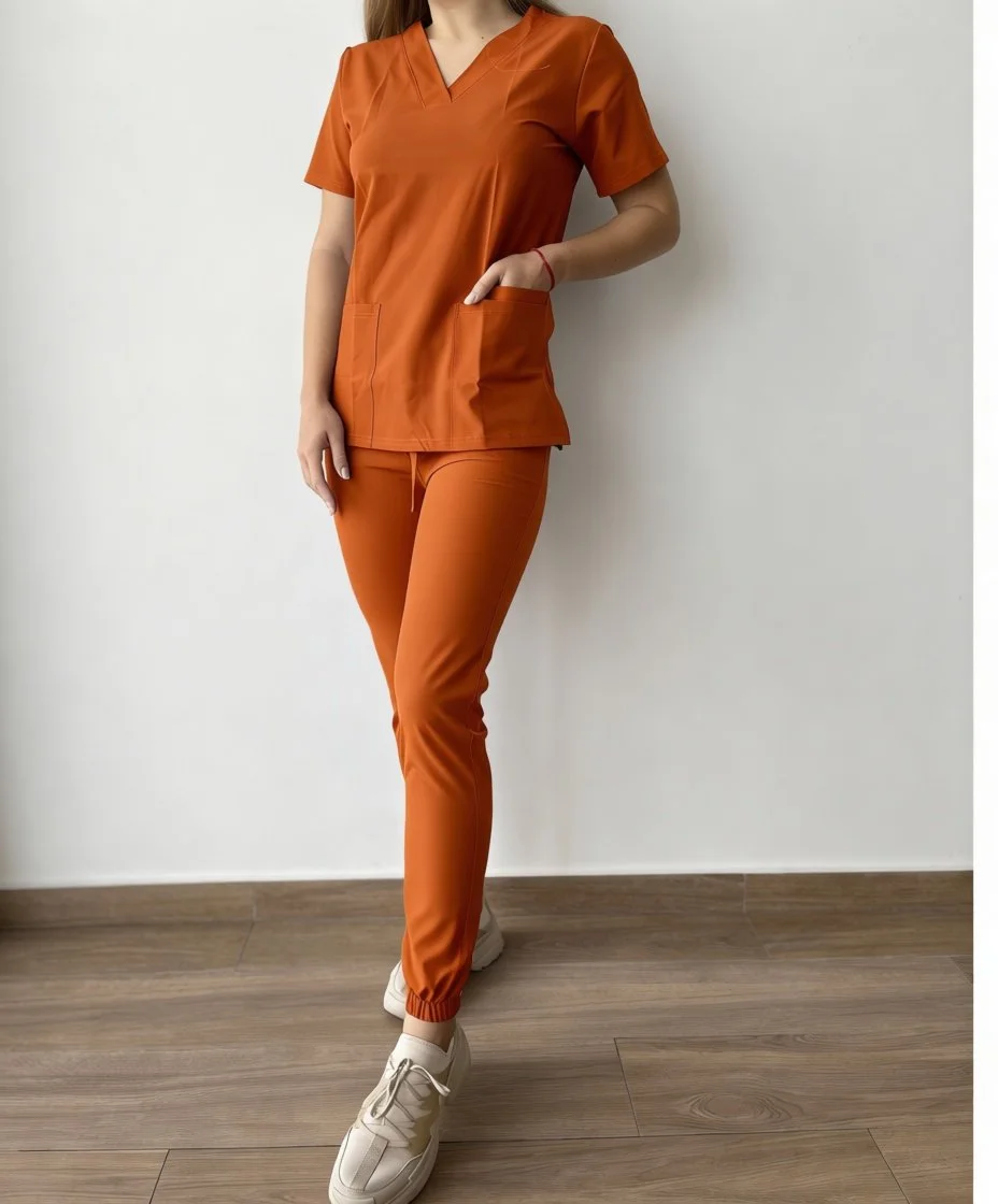 Kim antifluido stretch | Ginger