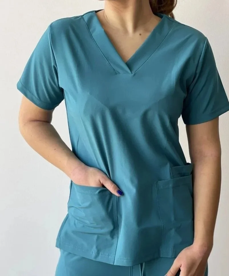 Kim antifluido stretch | Jade