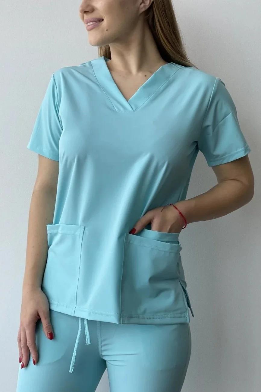 Kim antifluido stretch | Menta