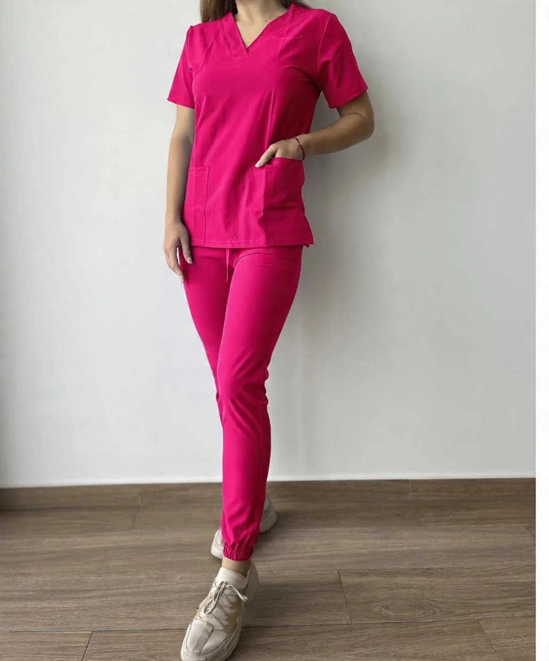 Kim antifluido stretch | Coral