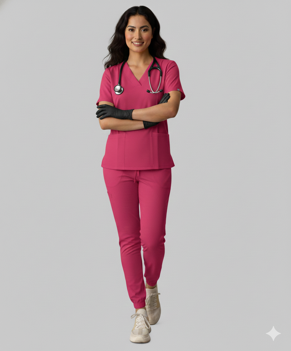 Tanabata Original antifluido stretch | Pink