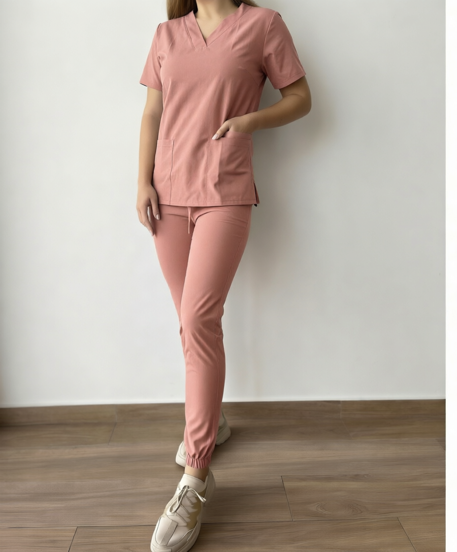 Kim antifluido stretch | Palo de rosa