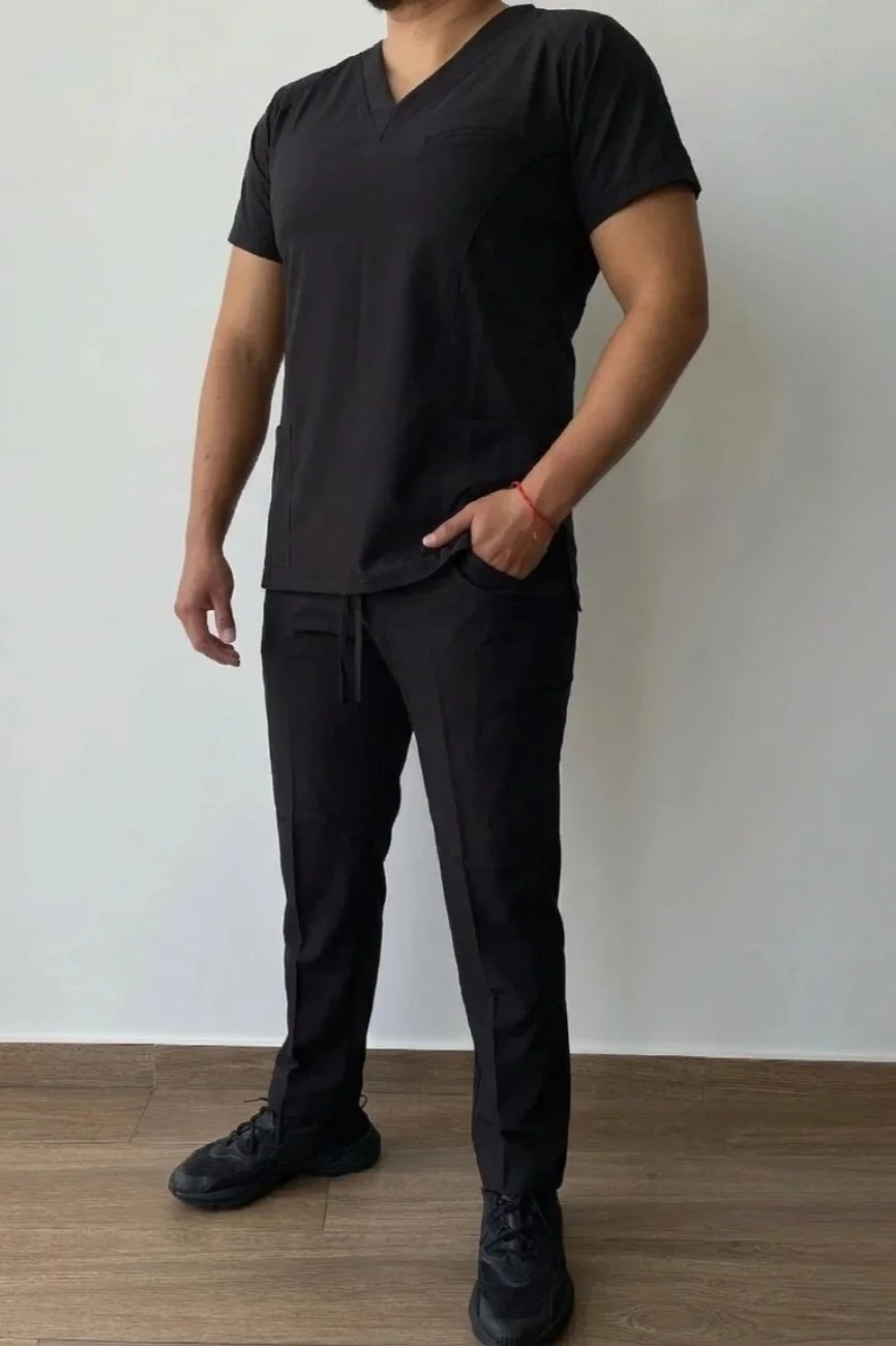 Essential Recto | Negro