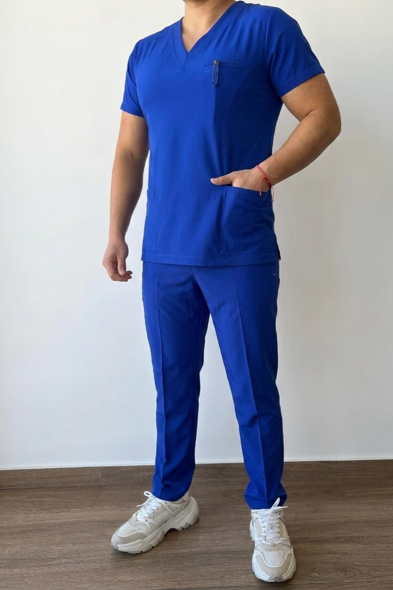 Essential Recto | Azul Rey