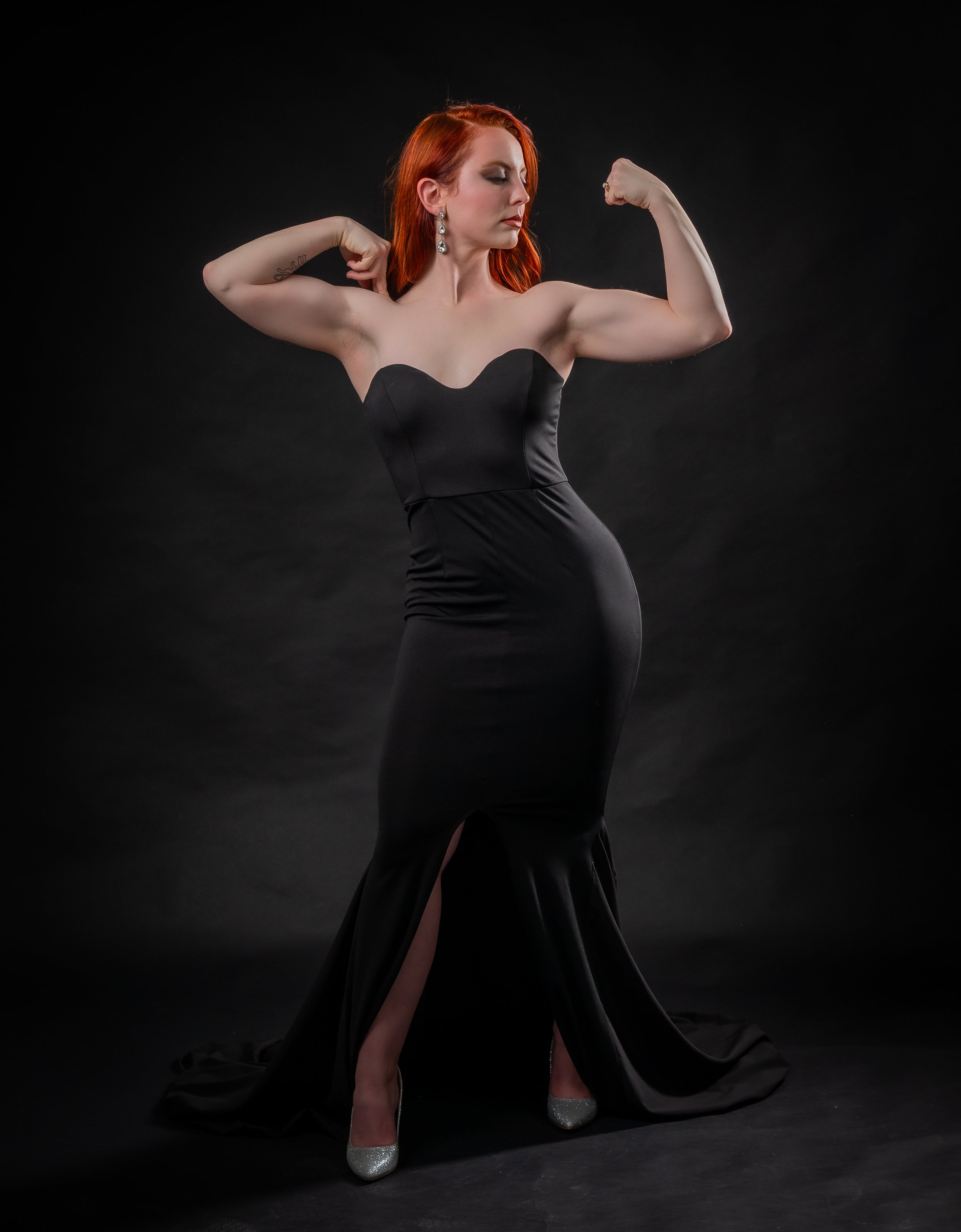 Full Body Muscle Building Plan