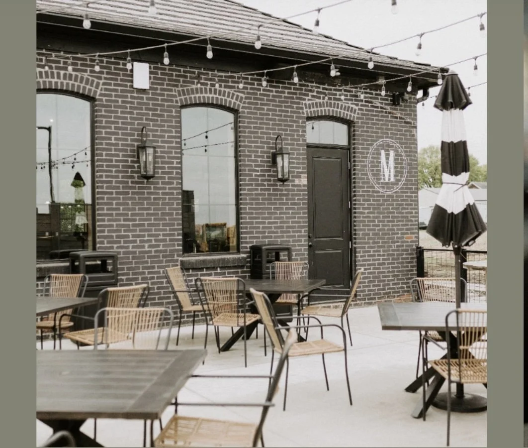 TruTones play MIddlebrook Mercantile in Des Moines