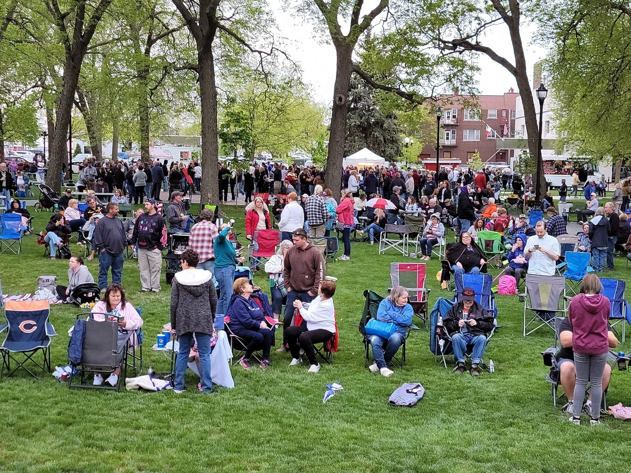 Firdayloo welcomes the TruTones