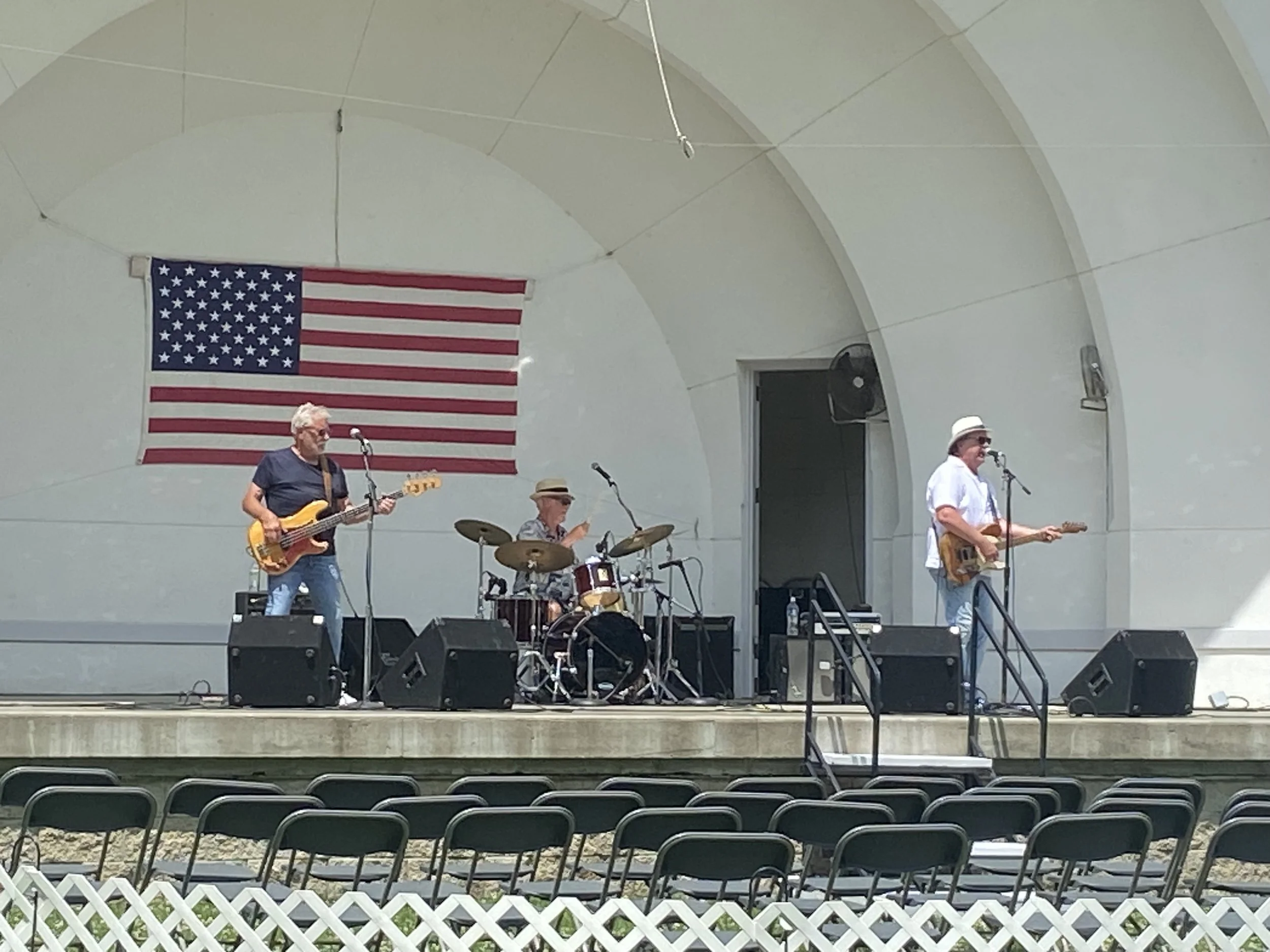 Iowa City Arts Fest welcomes the Fabulous TruTones