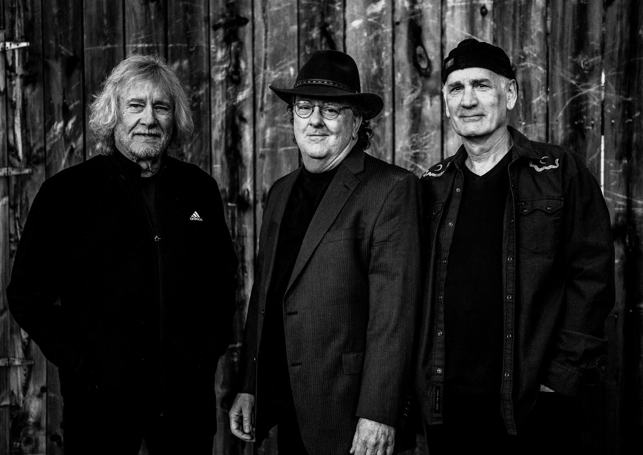 TruTones Return to Capt. Roys