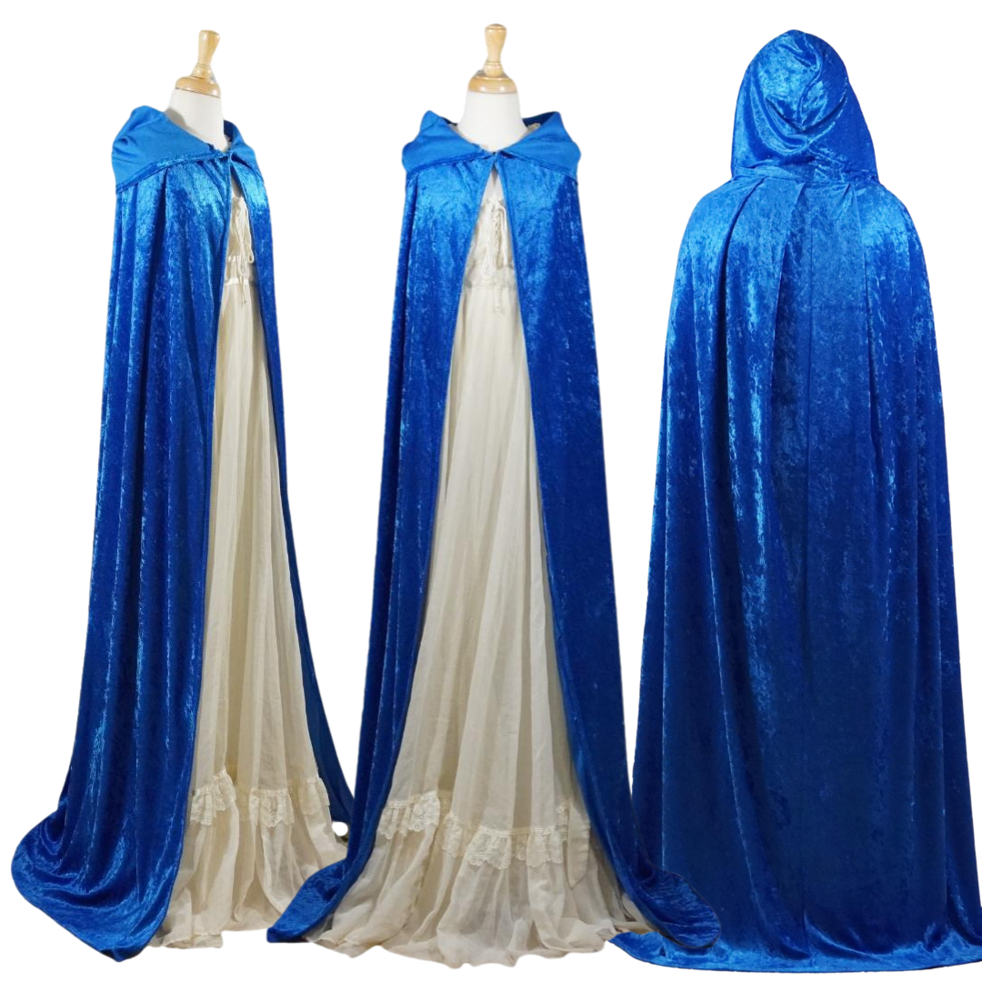 Princess Cape Collection — Teatots Party
