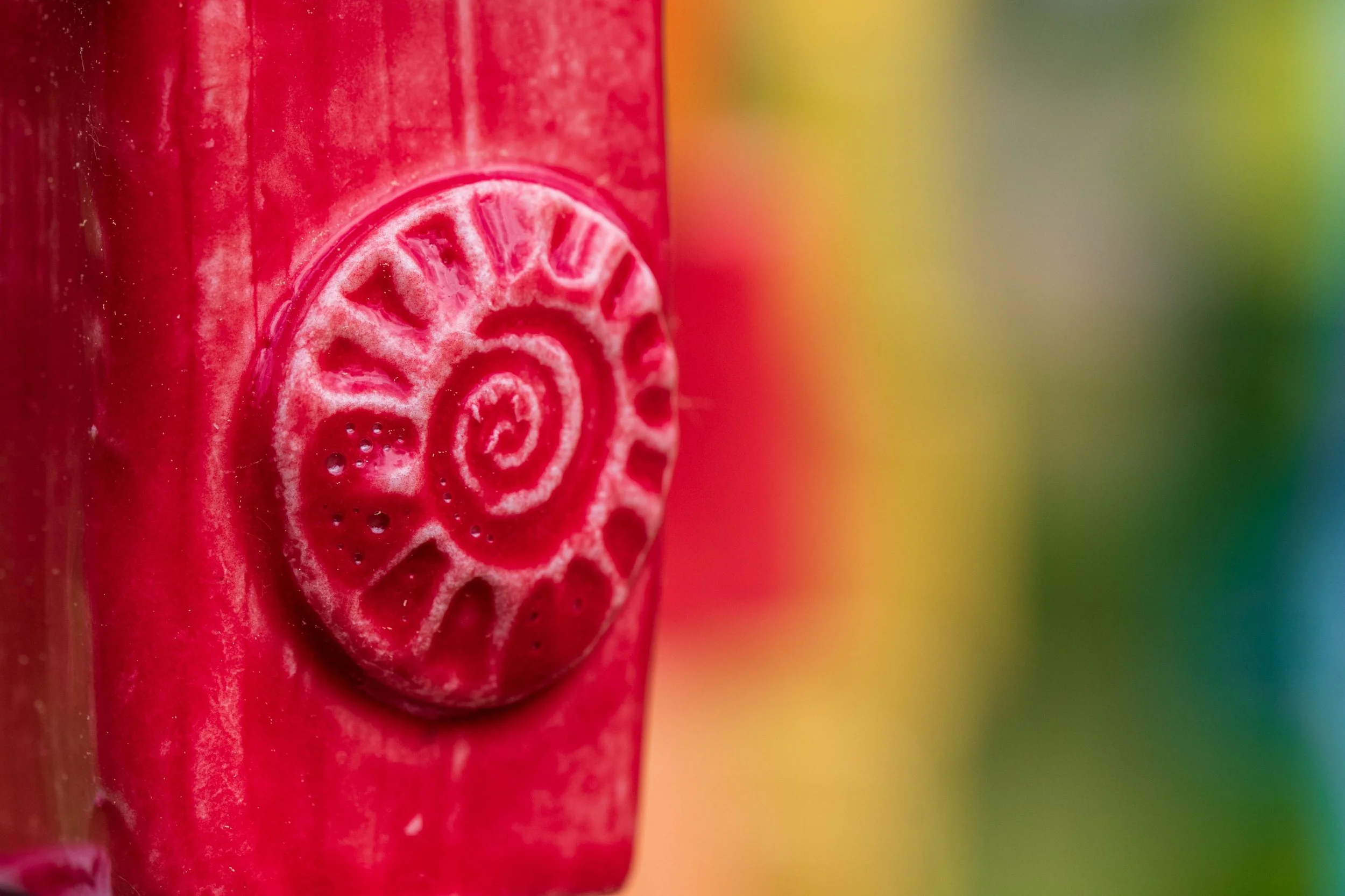 SPIRIT, Nature, Energy, & Reflection at Dow Gardens
