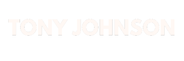 Tony Johnson