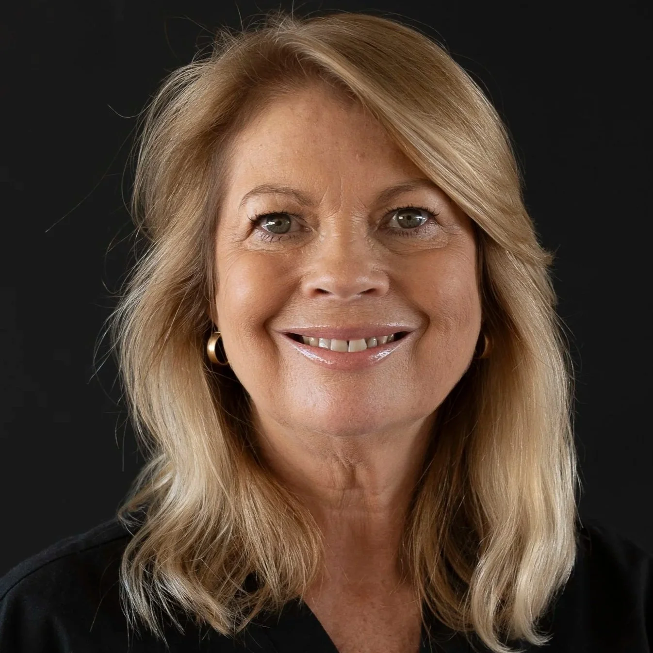 Kym Powell