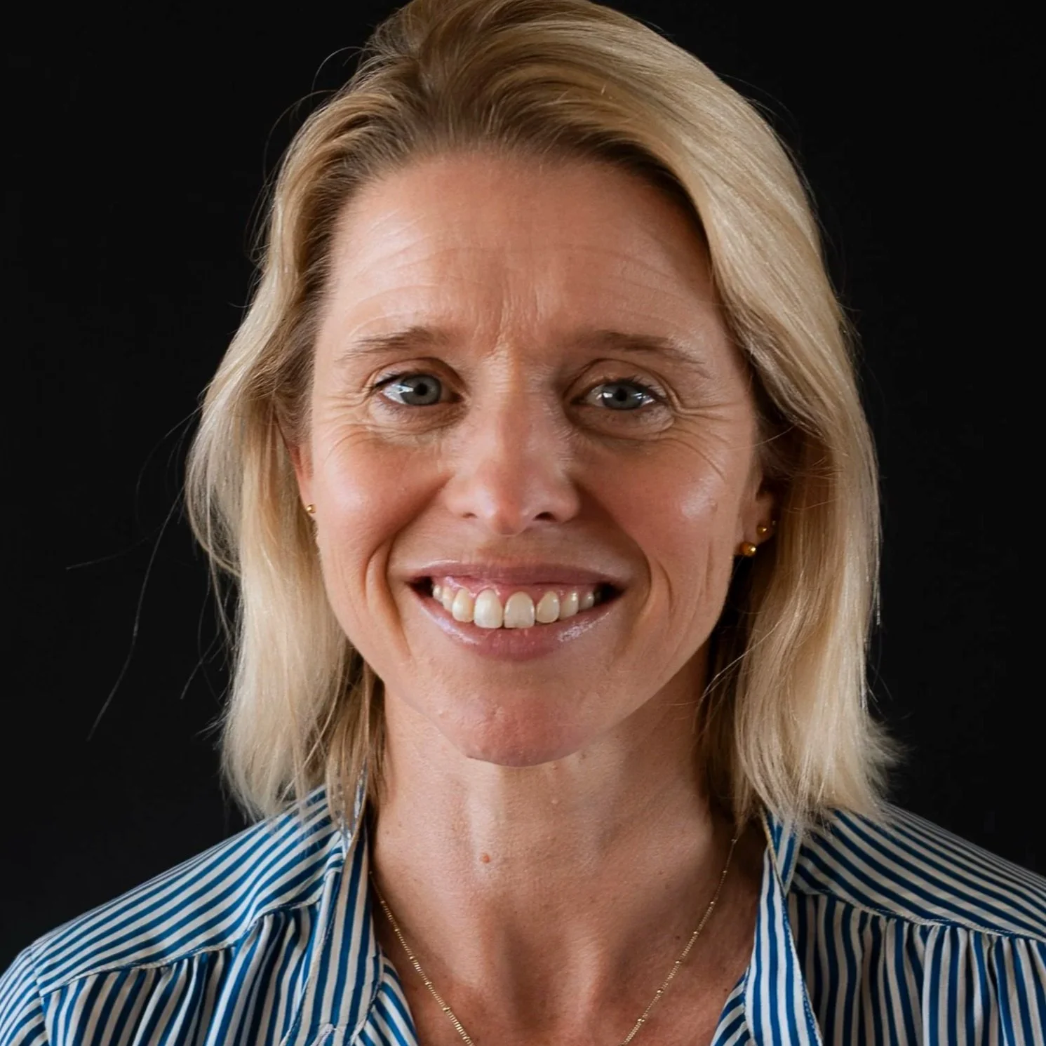 Dr Emily Dunn