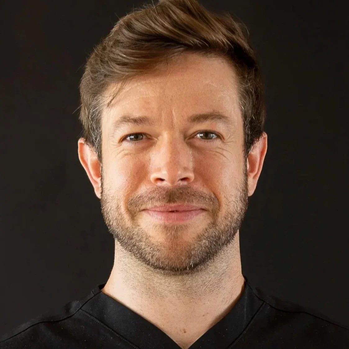 Dr Jamie Pearce