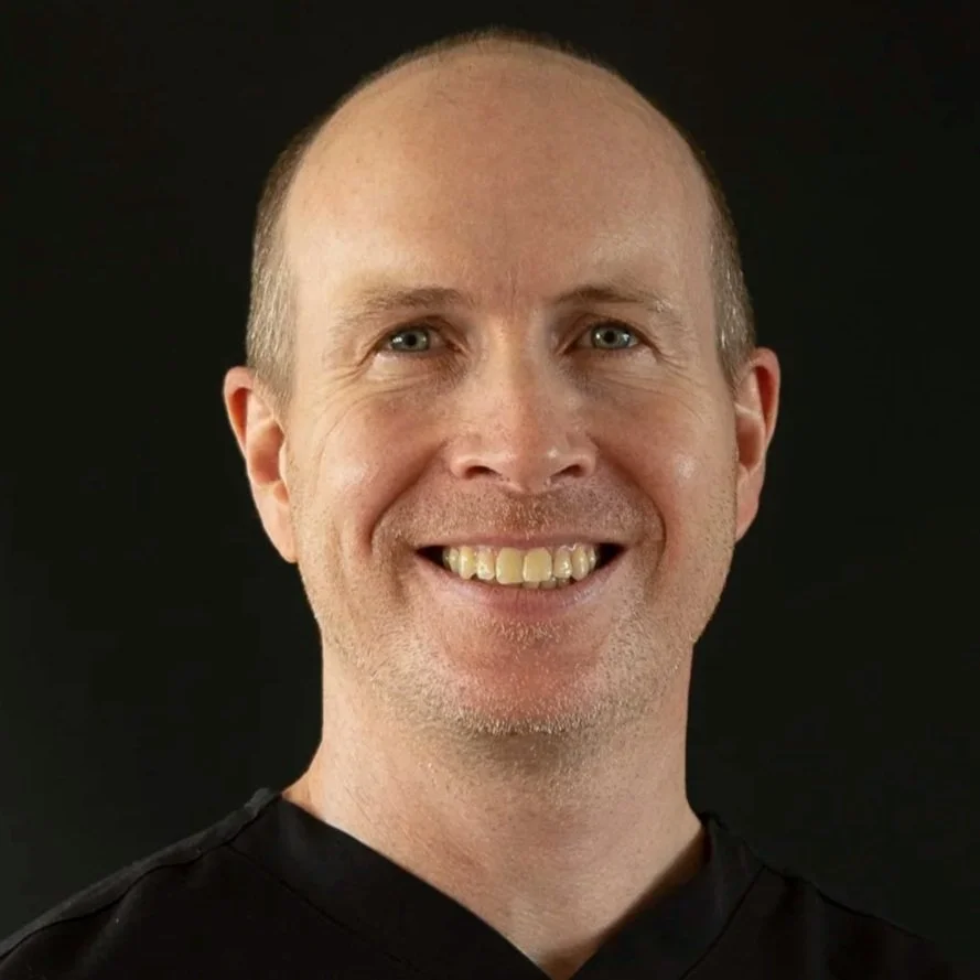 Dr Owain Roberts