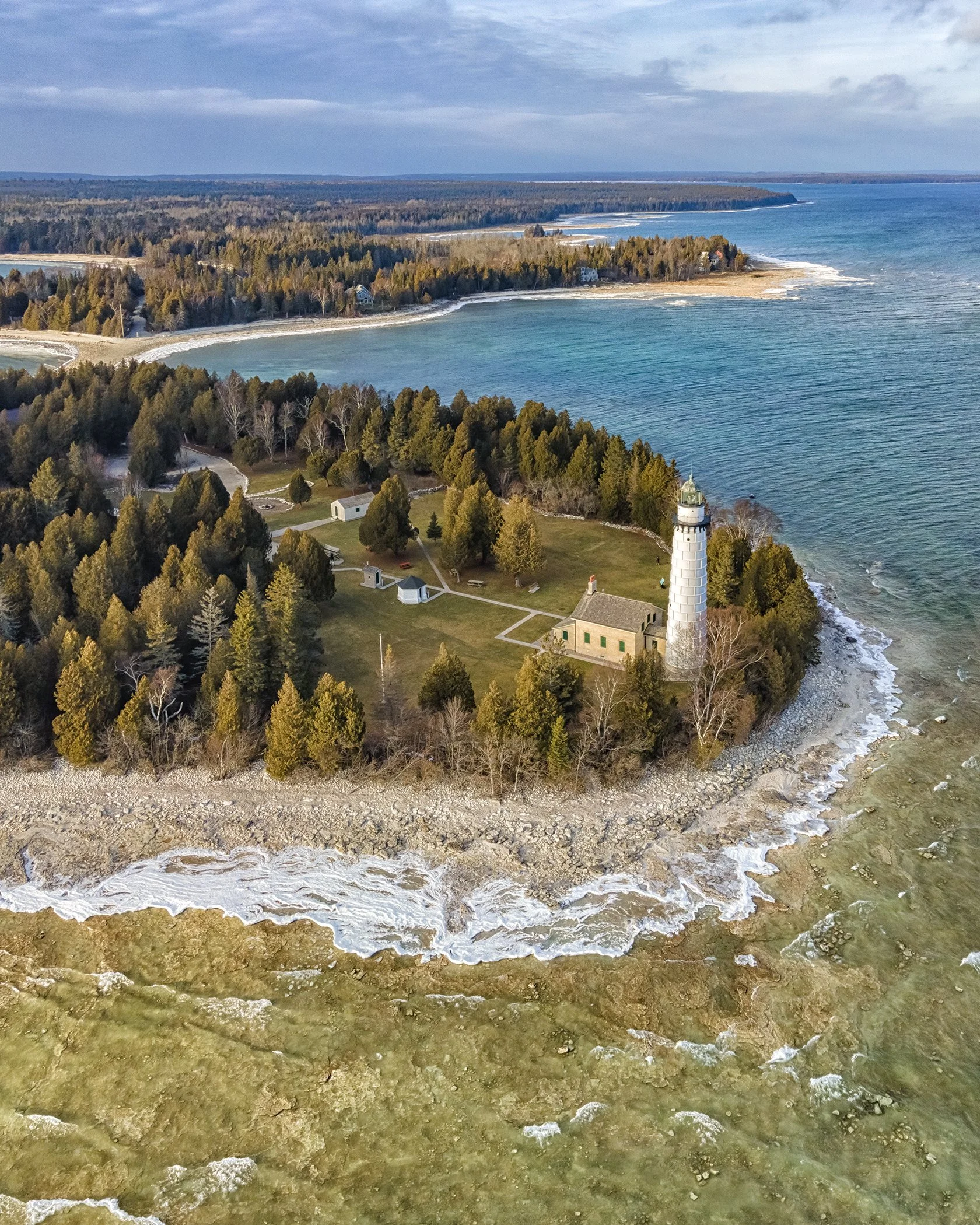 Color HM Cana Perspective Stan Zuidema Fox Valley