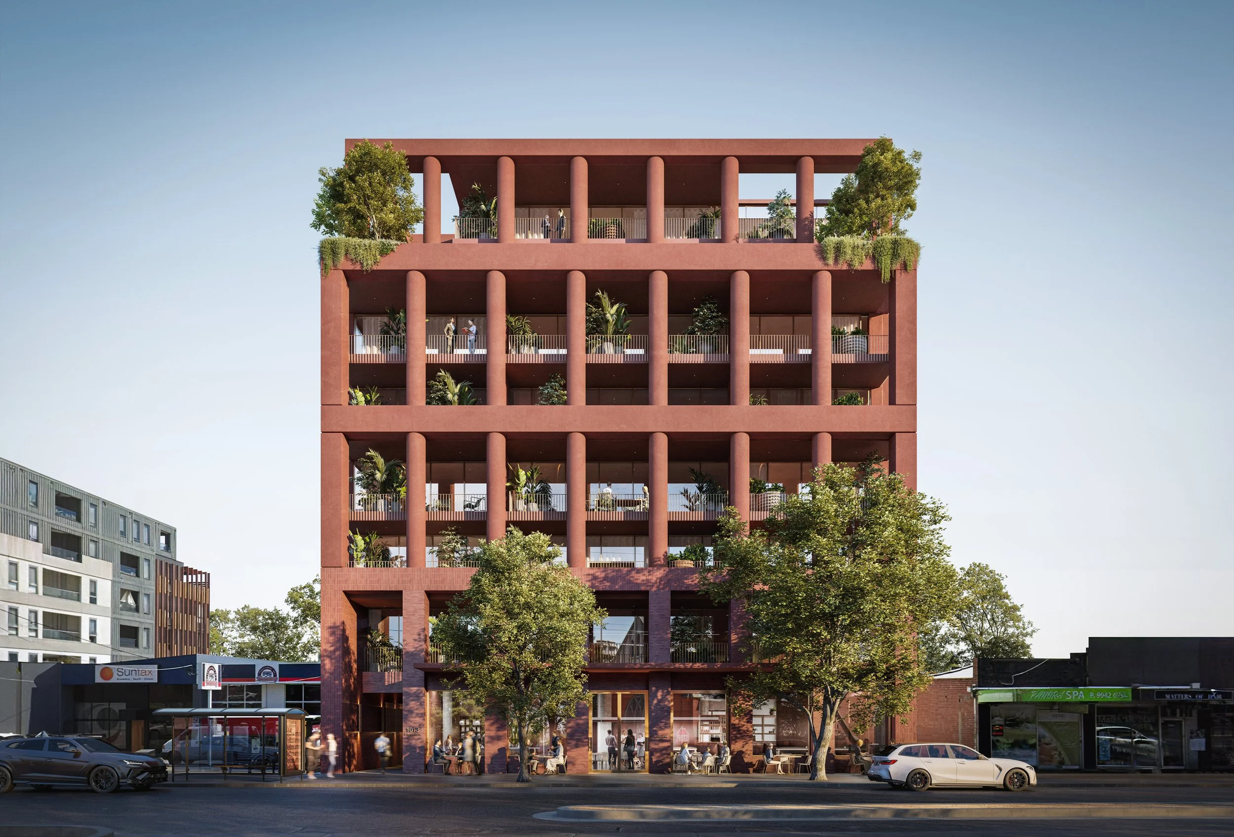 Kincrest Acquires Second Essendon Site After Sellout