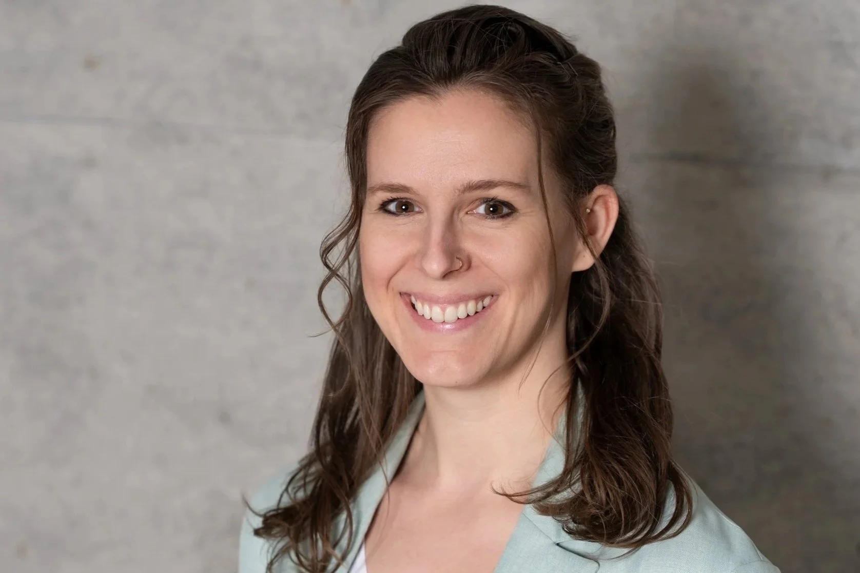Früher PR, heute UX: Lauras Einstieg ins UX-Writing