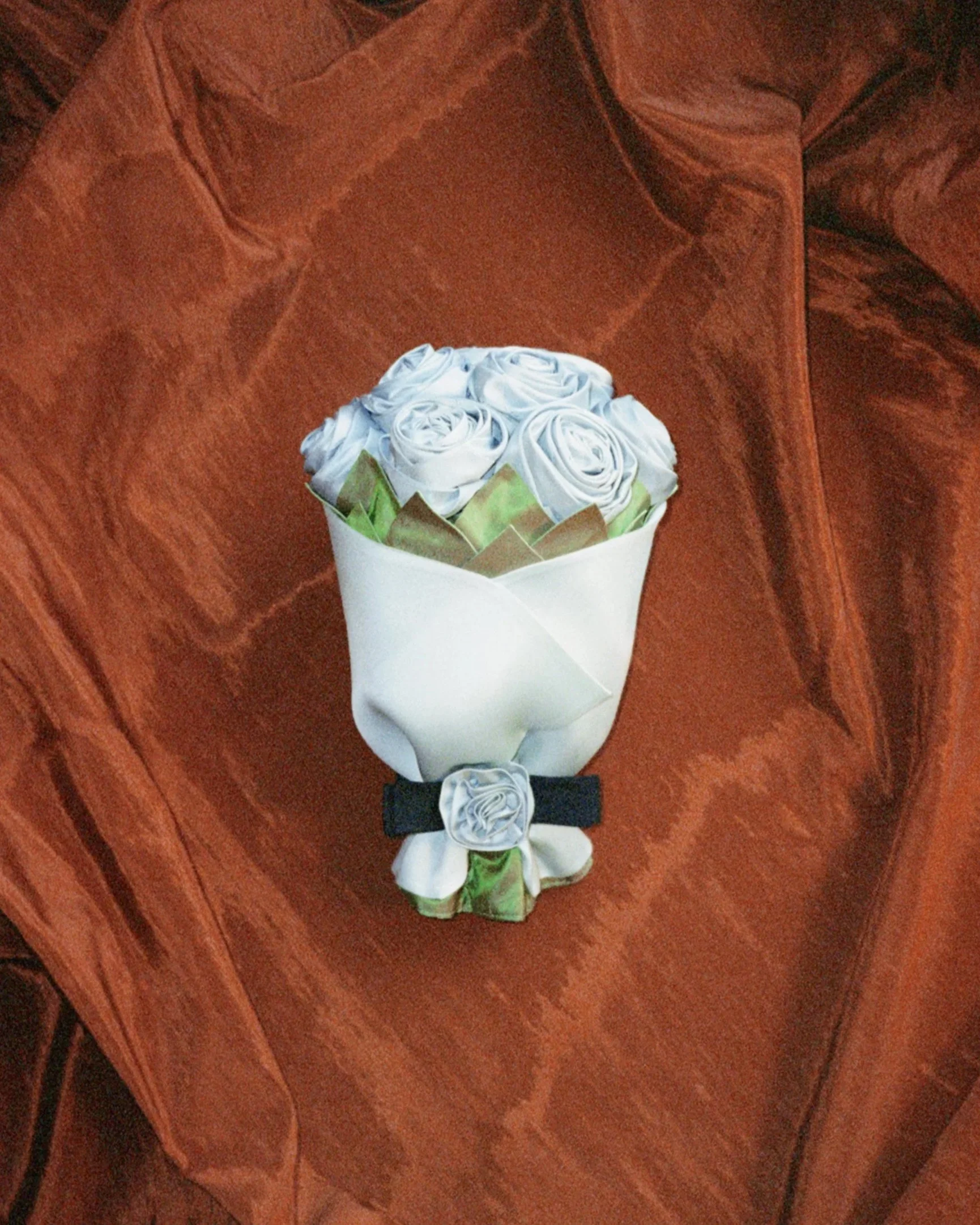 Bouquets — CAMILLE ALBERTINE