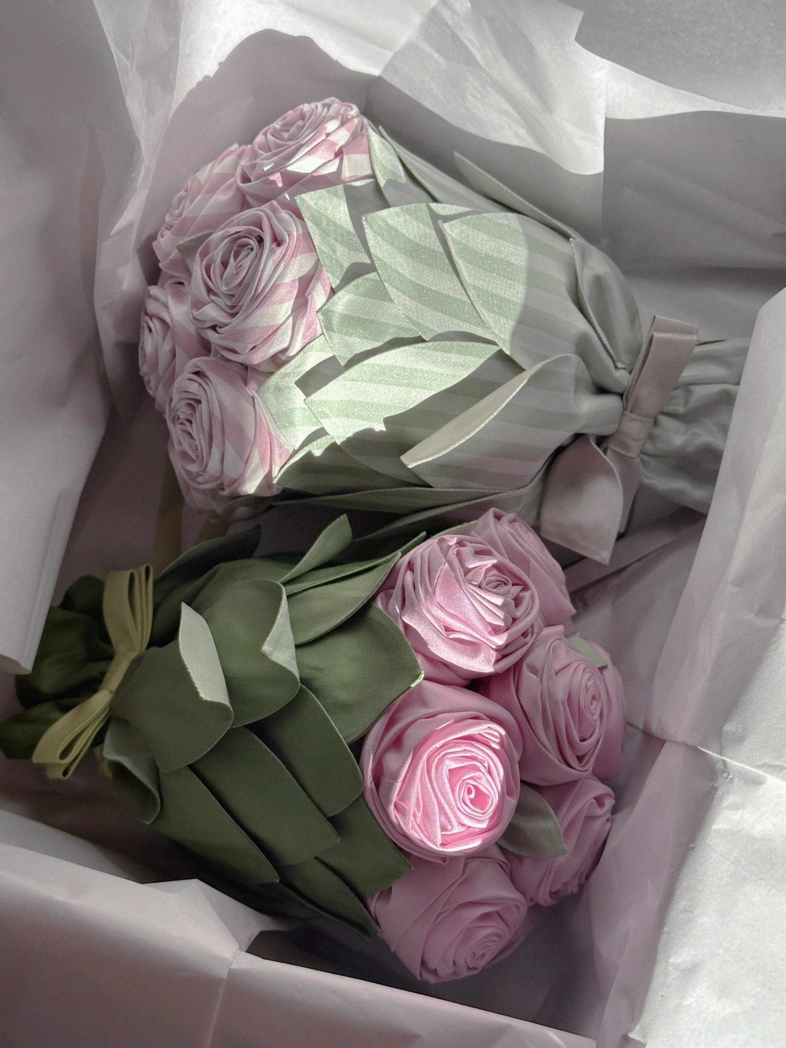 Bouquets — CAMILLE ALBERTINE