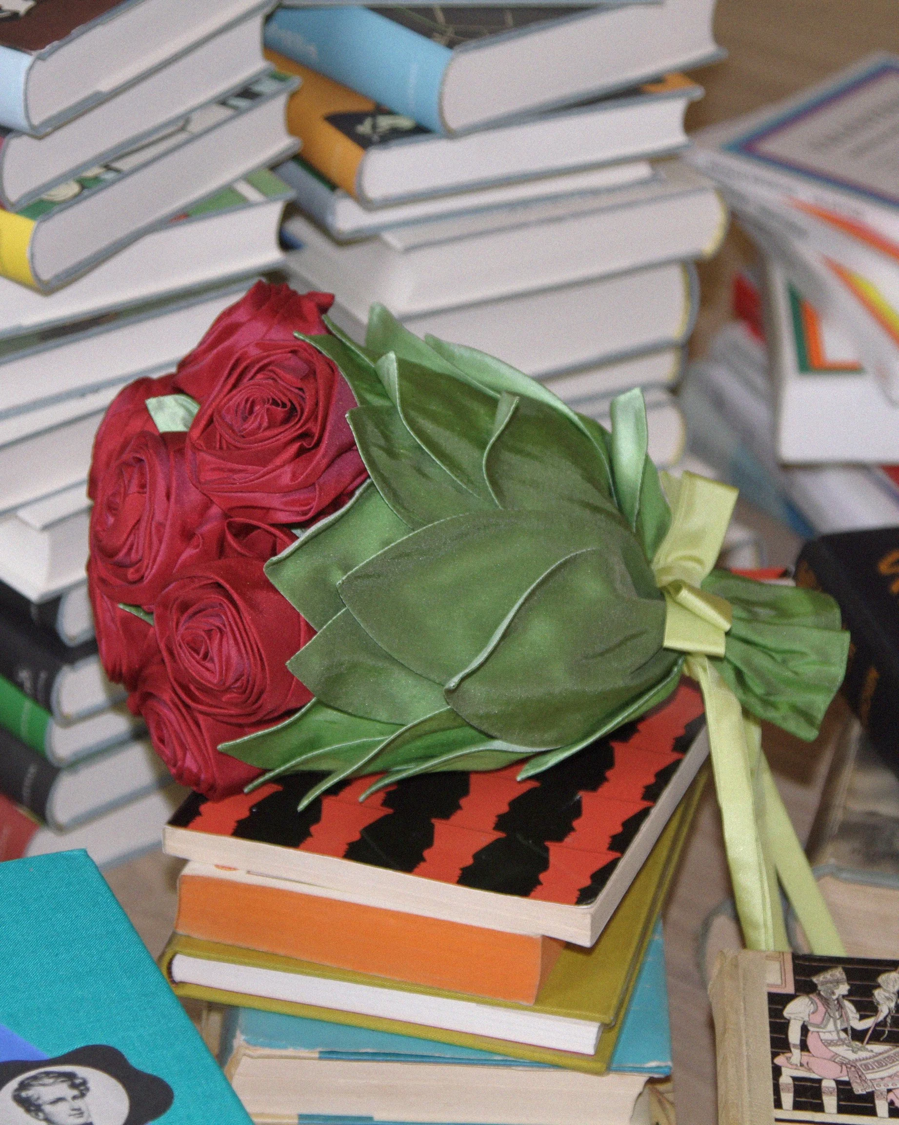 Bouquets — CAMILLE ALBERTINE