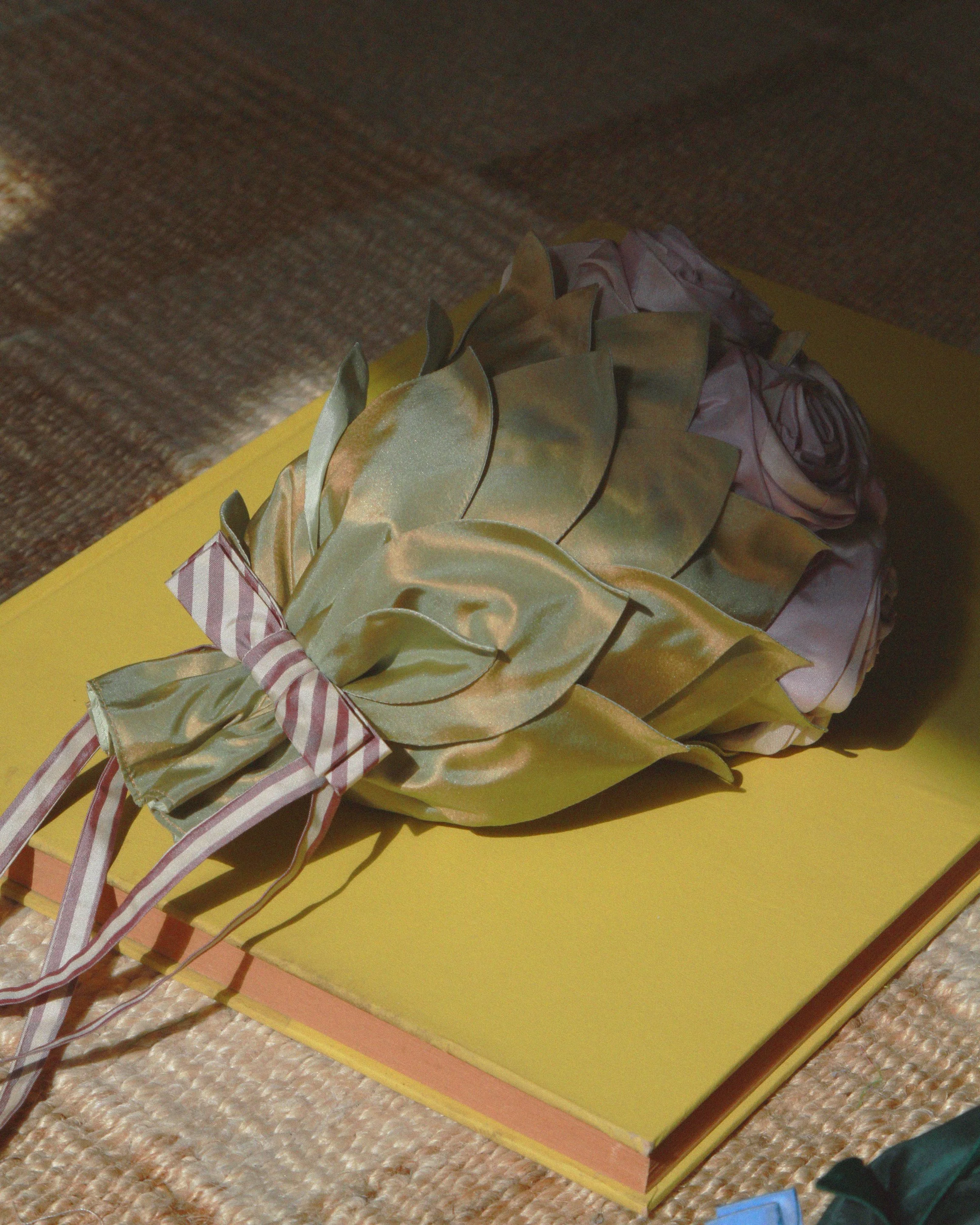 Bouquets — CAMILLE ALBERTINE