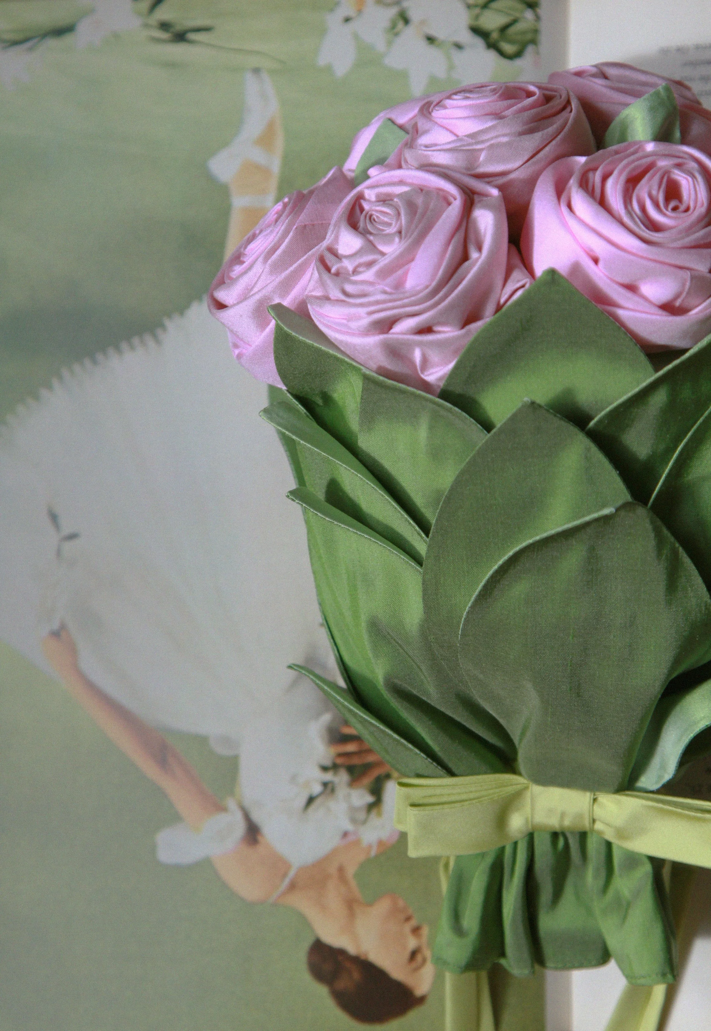 Bouquets — CAMILLE ALBERTINE
